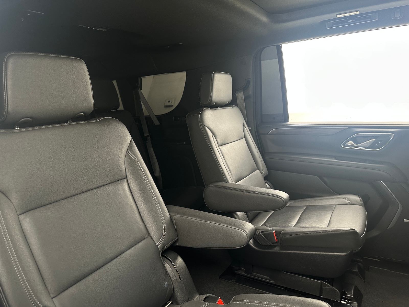 Thumbnail: 2021 Chevrolet Suburban - 5