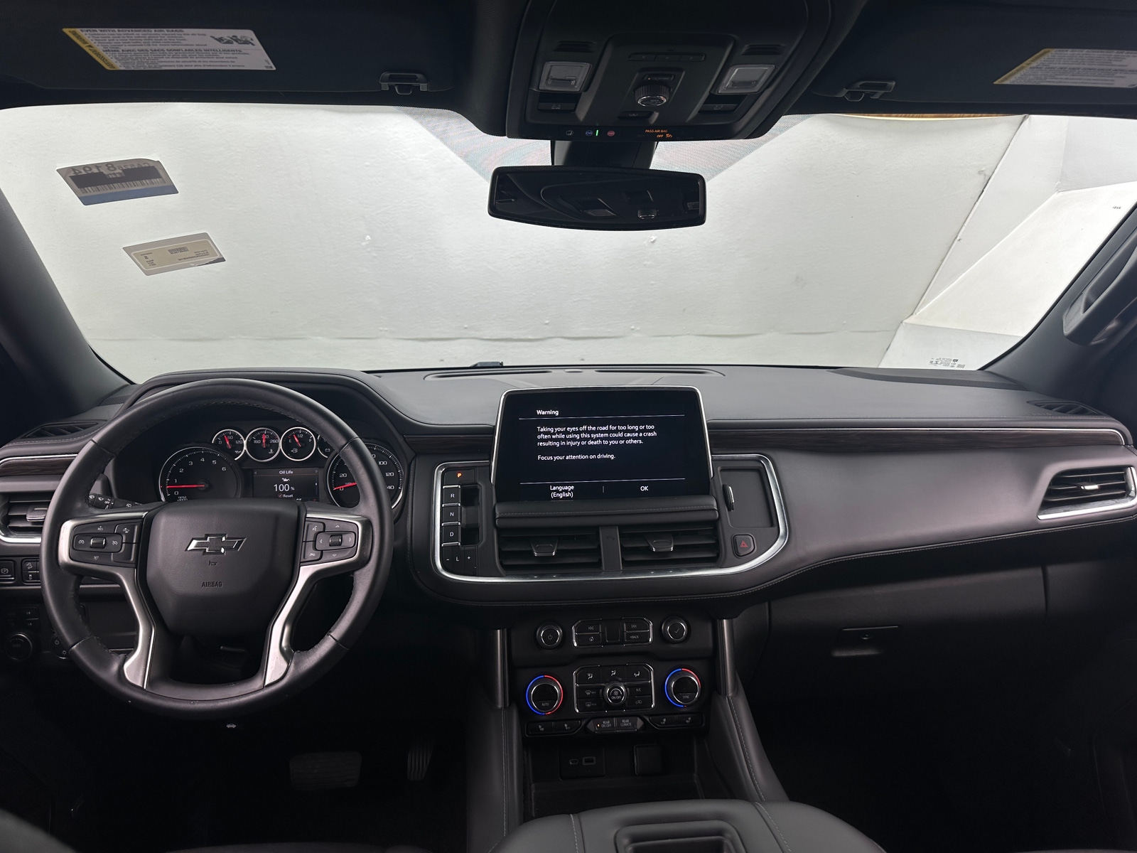 Thumbnail: 2021 Chevrolet Suburban - 2