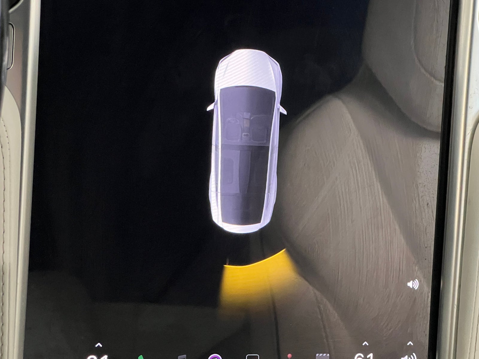Thumbnail: 2016 Tesla Model X - 3