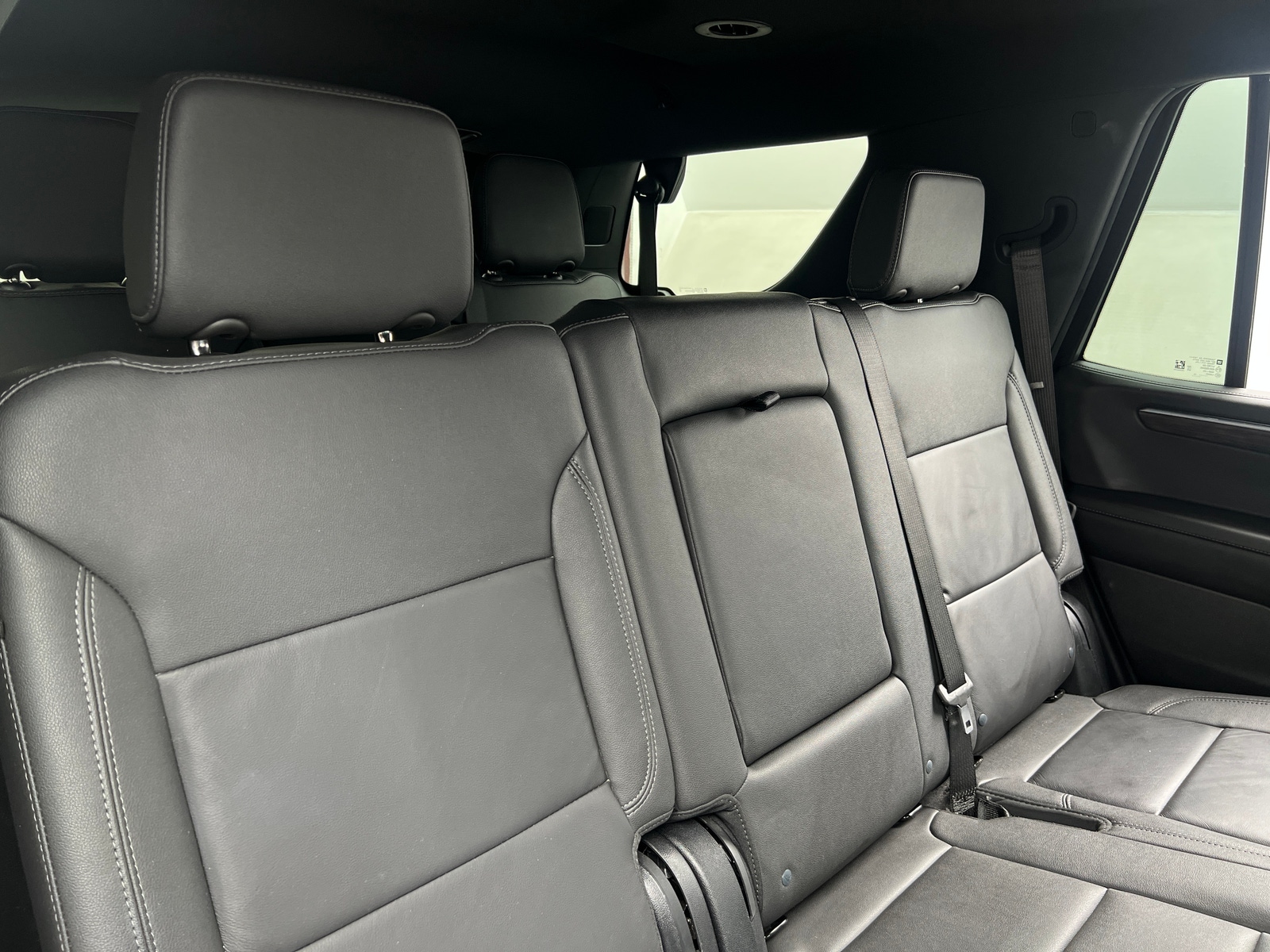 Thumbnail: 2025 Chevrolet Tahoe - 5
