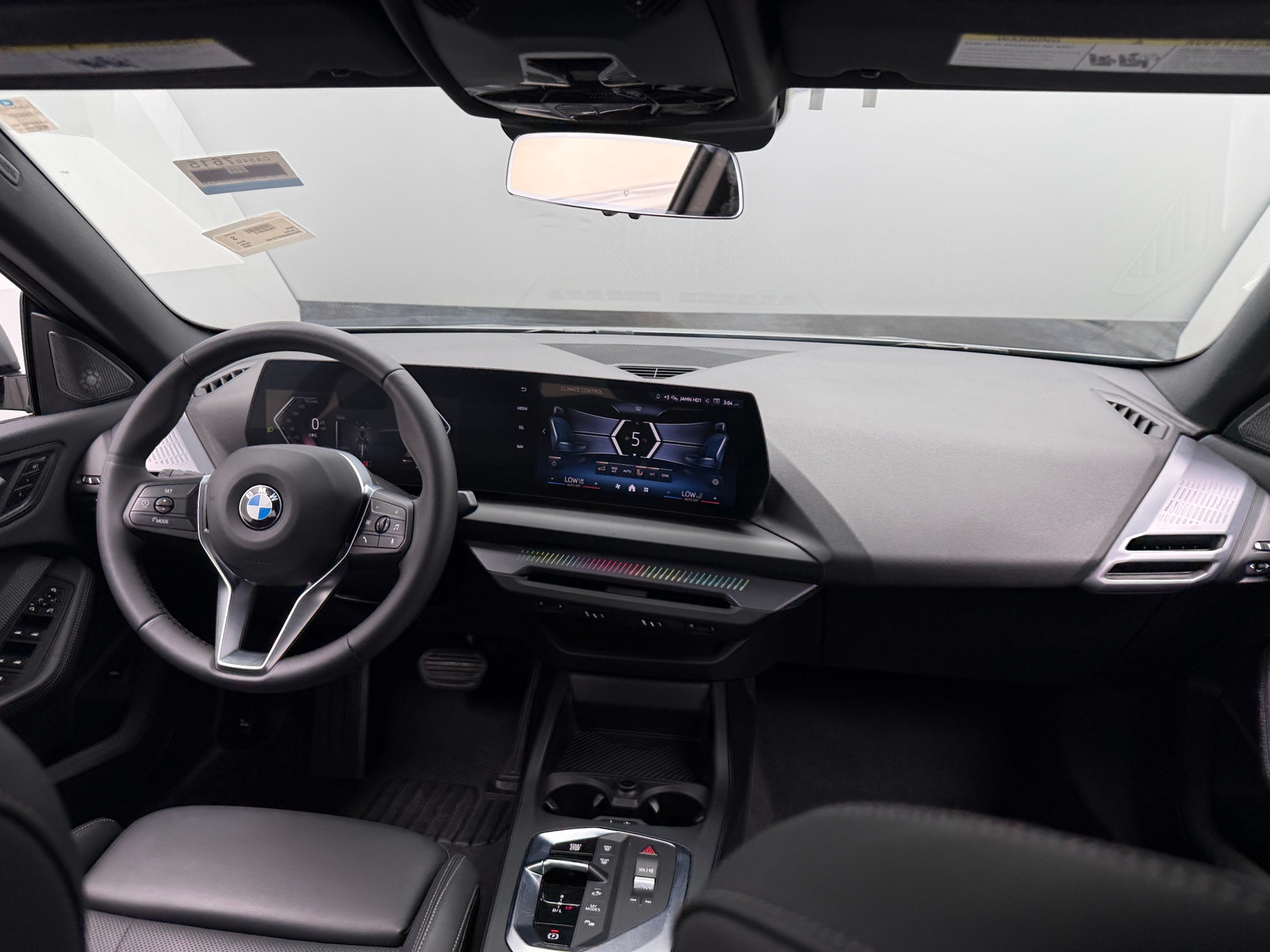 Thumbnail: 2025 BMW 2 Series - 2