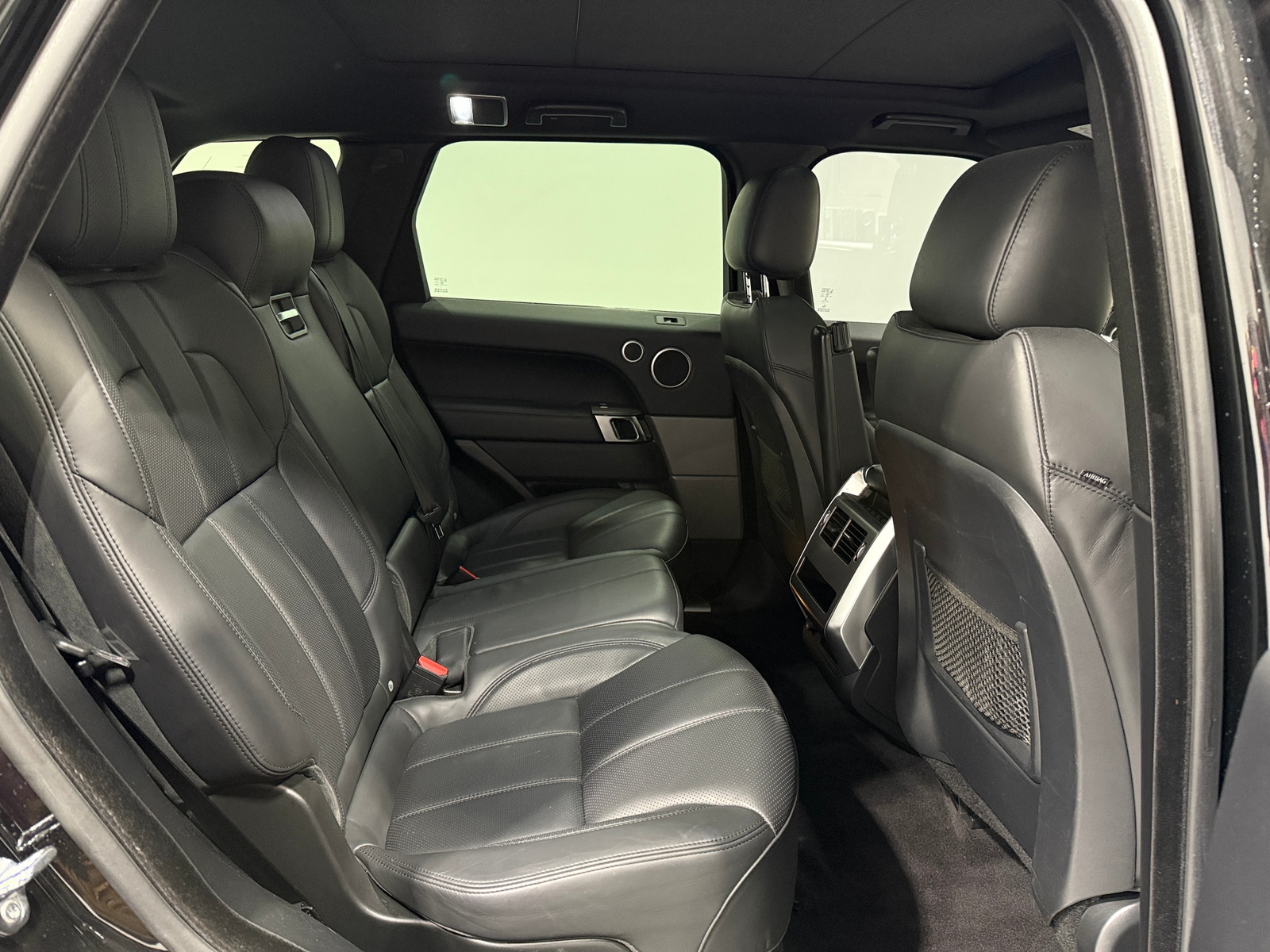Thumbnail: 2017 Land Rover Range Rover Sport - 5