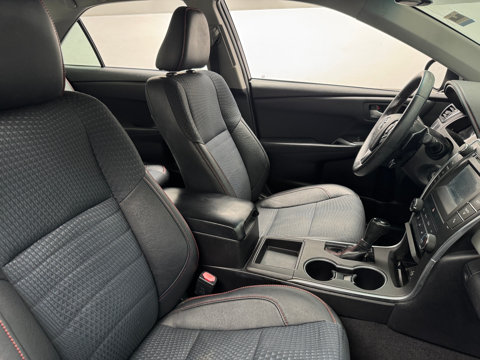 Thumbnail: 2015 Toyota Camry - 2
