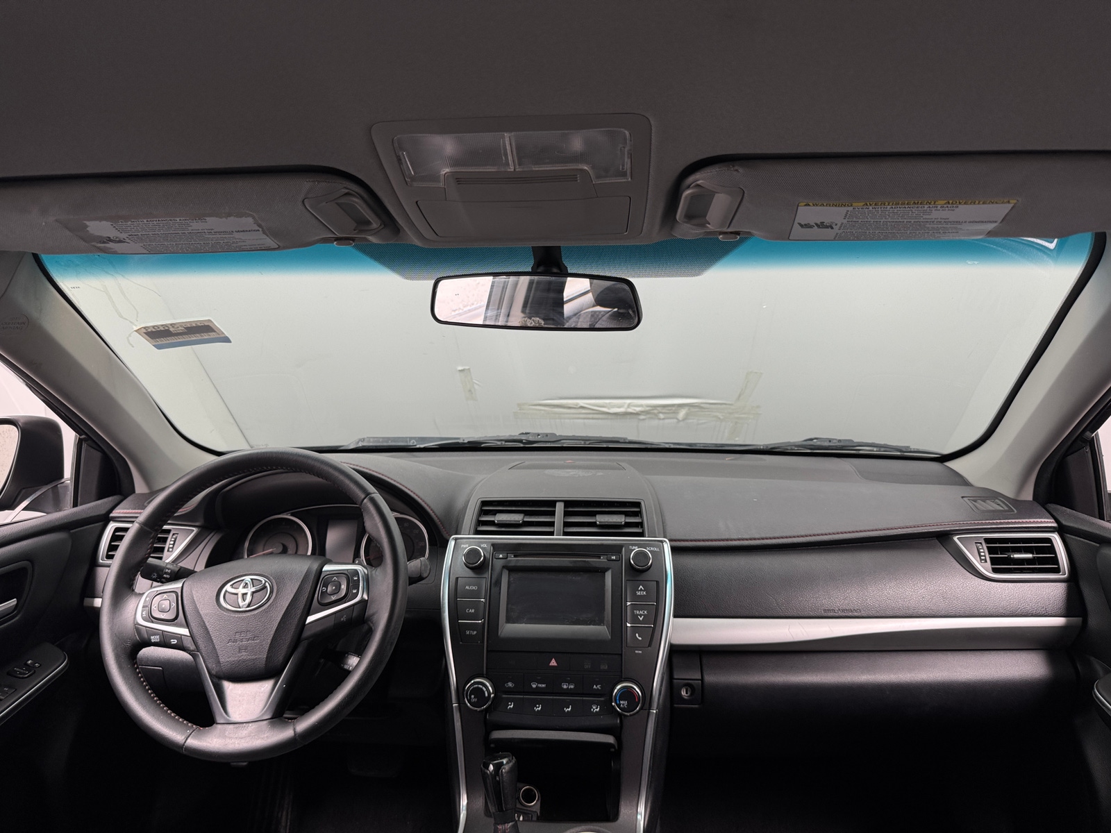 Thumbnail: 2015 Toyota Camry - 3