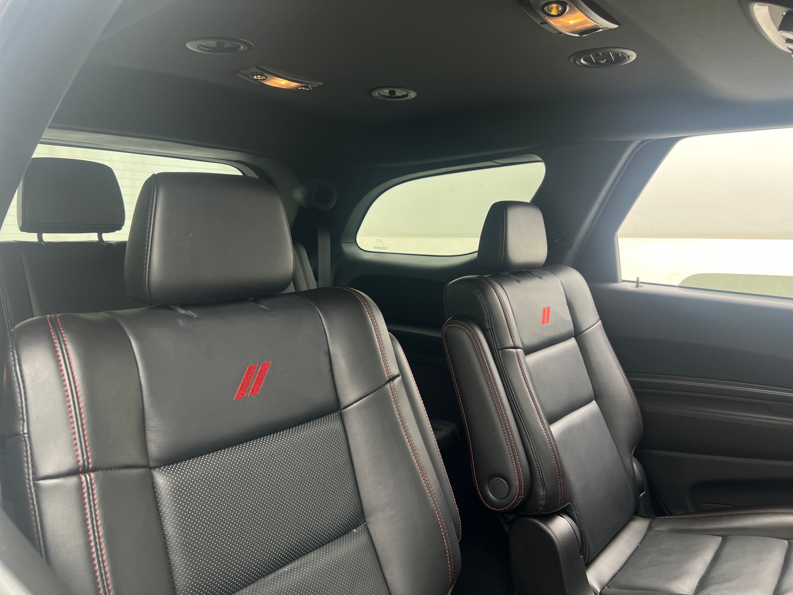 Thumbnail: 2023 Dodge Durango - 5