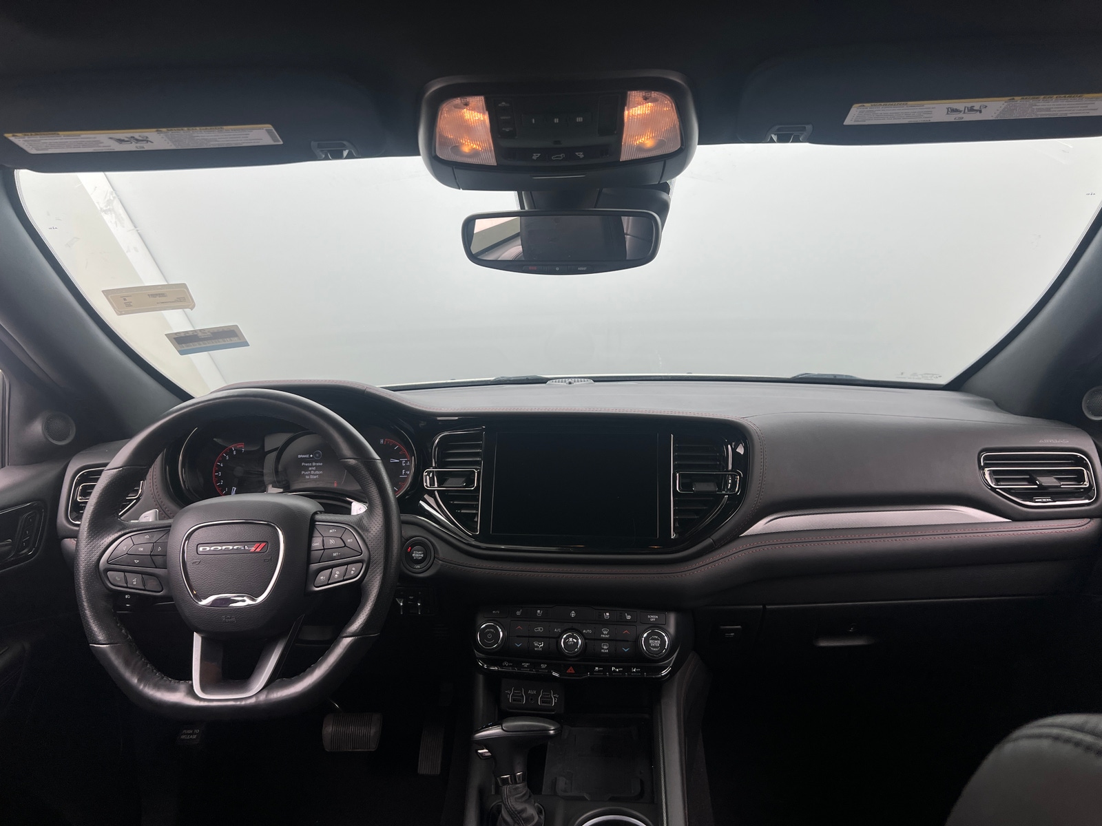 Thumbnail: 2023 Dodge Durango - 2