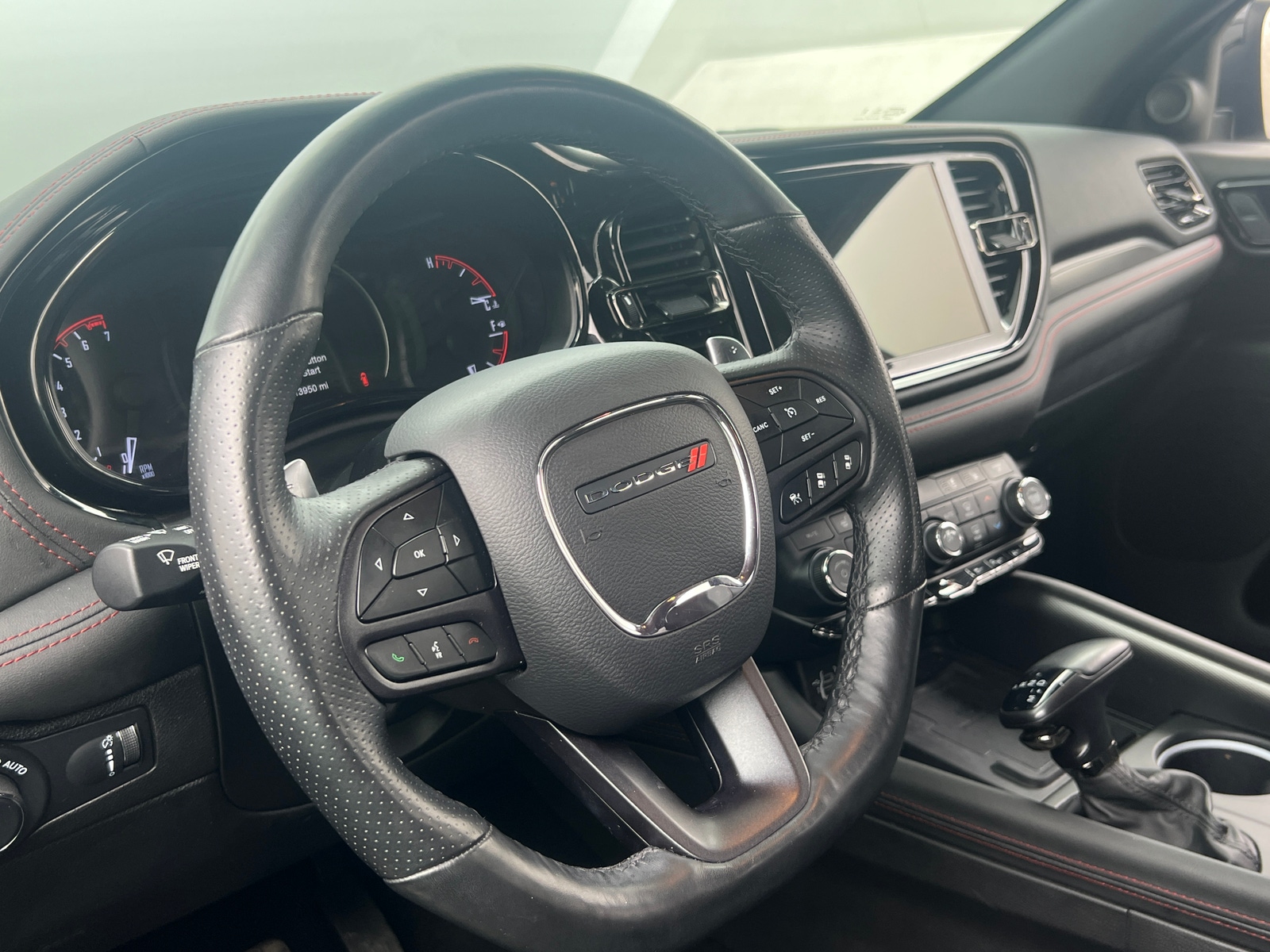 Thumbnail: 2023 Dodge Durango - 4