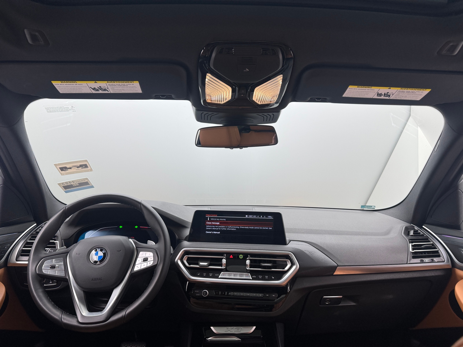 Thumbnail: 2024 BMW X3 - 2