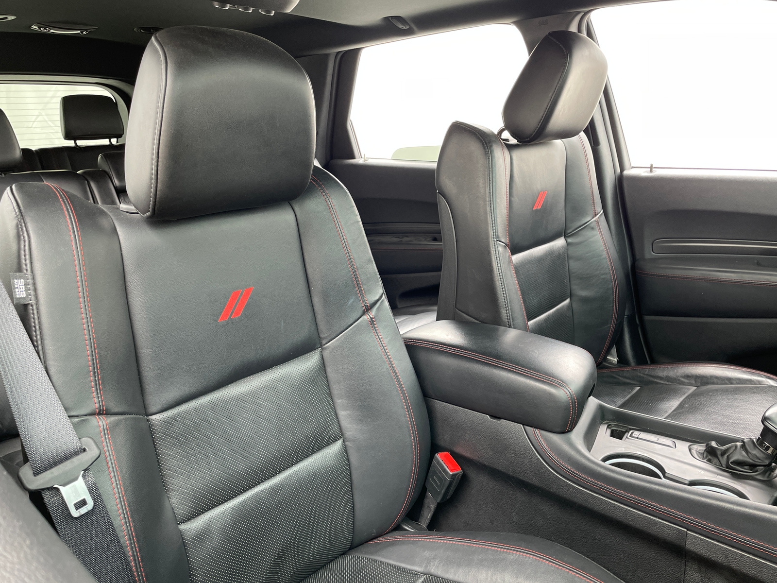 Thumbnail: 2023 Dodge Durango - 2