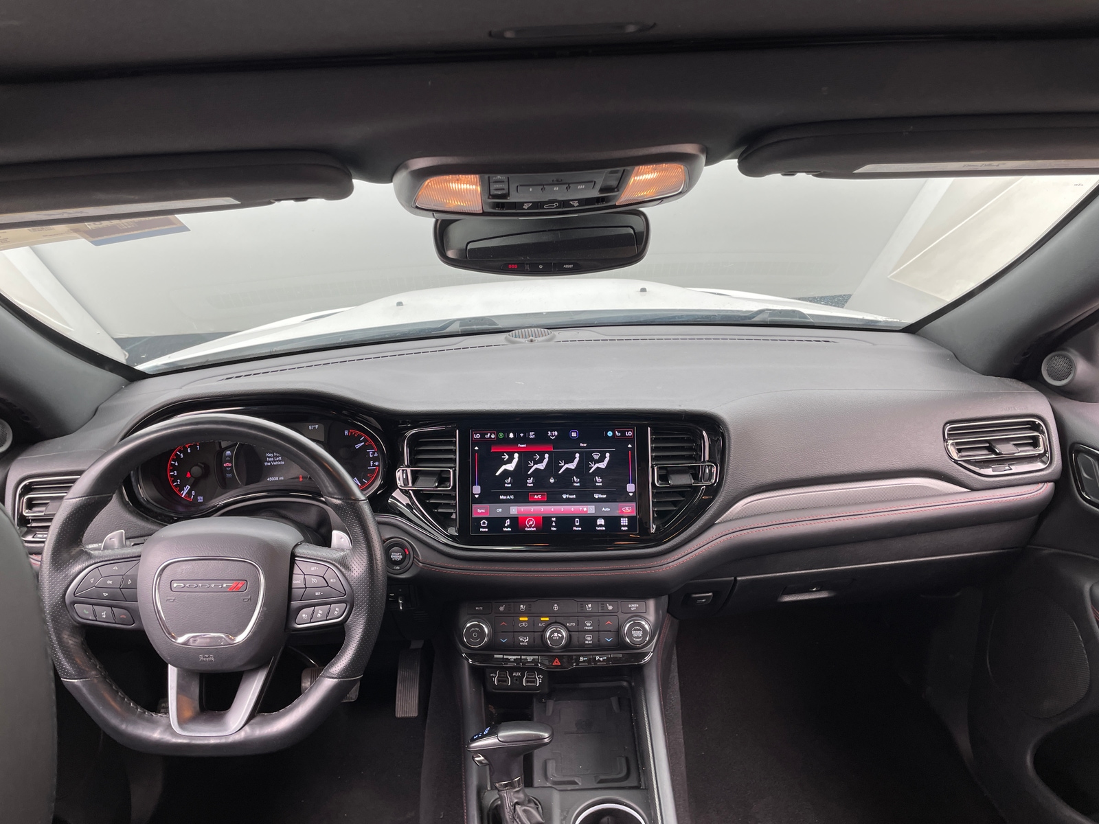 Thumbnail: 2023 Dodge Durango - 3