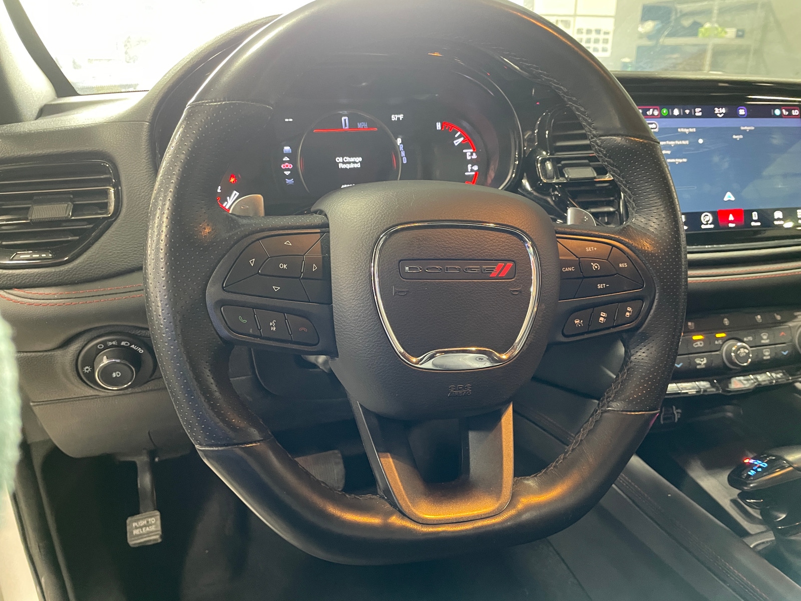 Thumbnail: 2023 Dodge Durango - 5