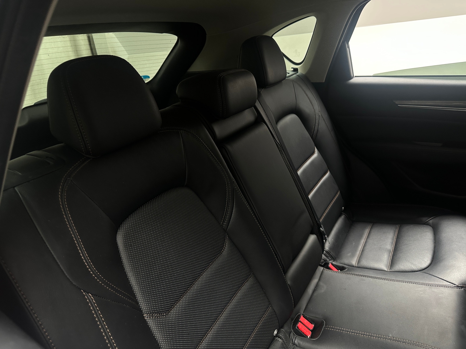 Thumbnail: 2018 Mazda CX-5 - 5