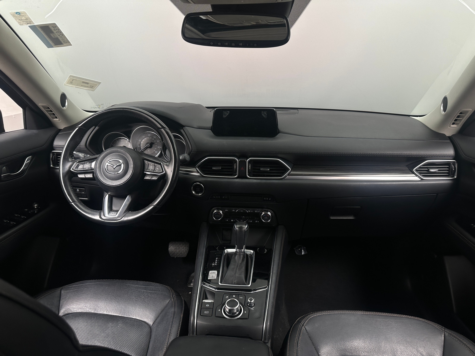 Thumbnail: 2018 Mazda CX-5 - 2
