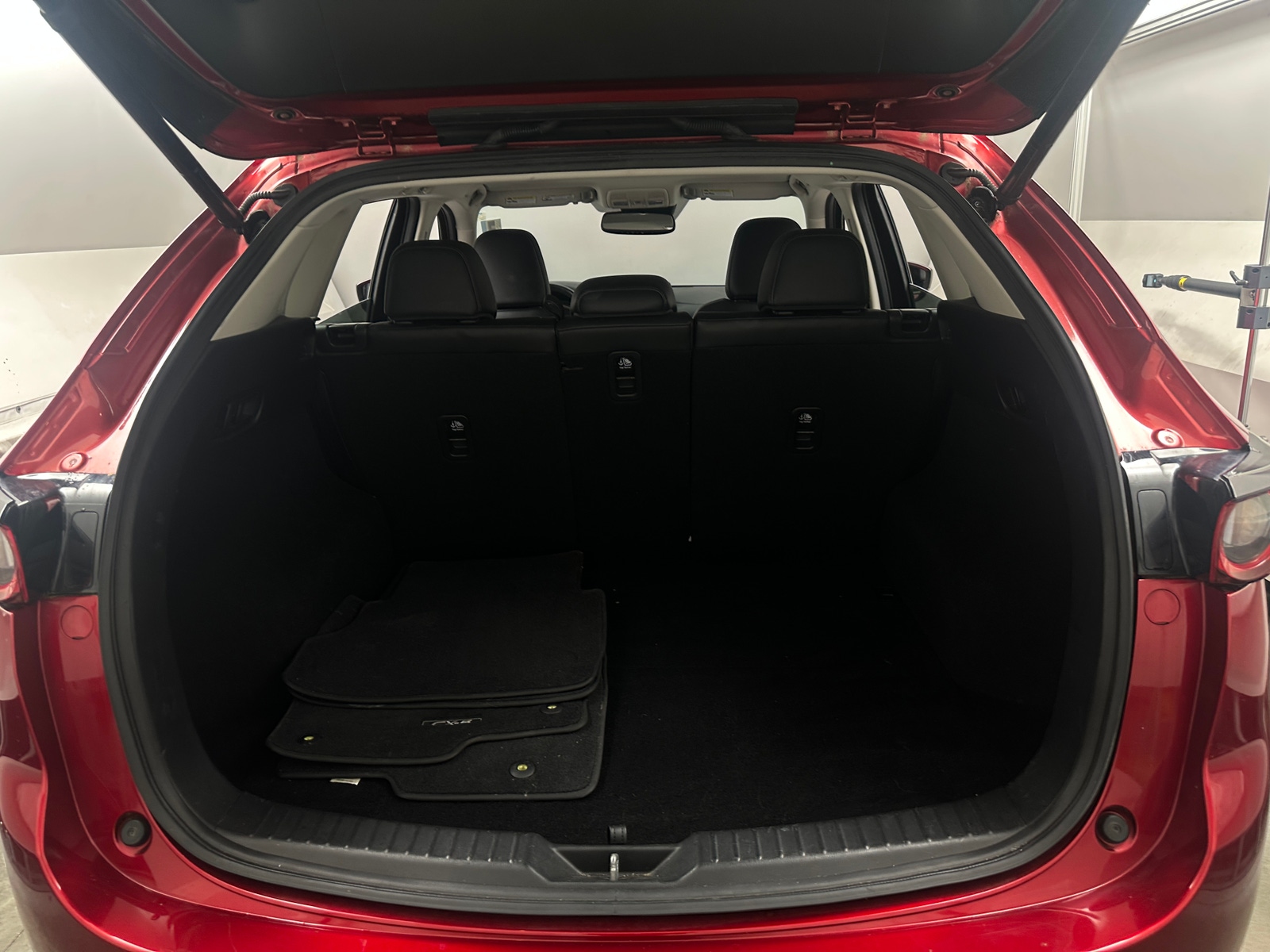 Thumbnail: 2018 Mazda CX-5 - 6