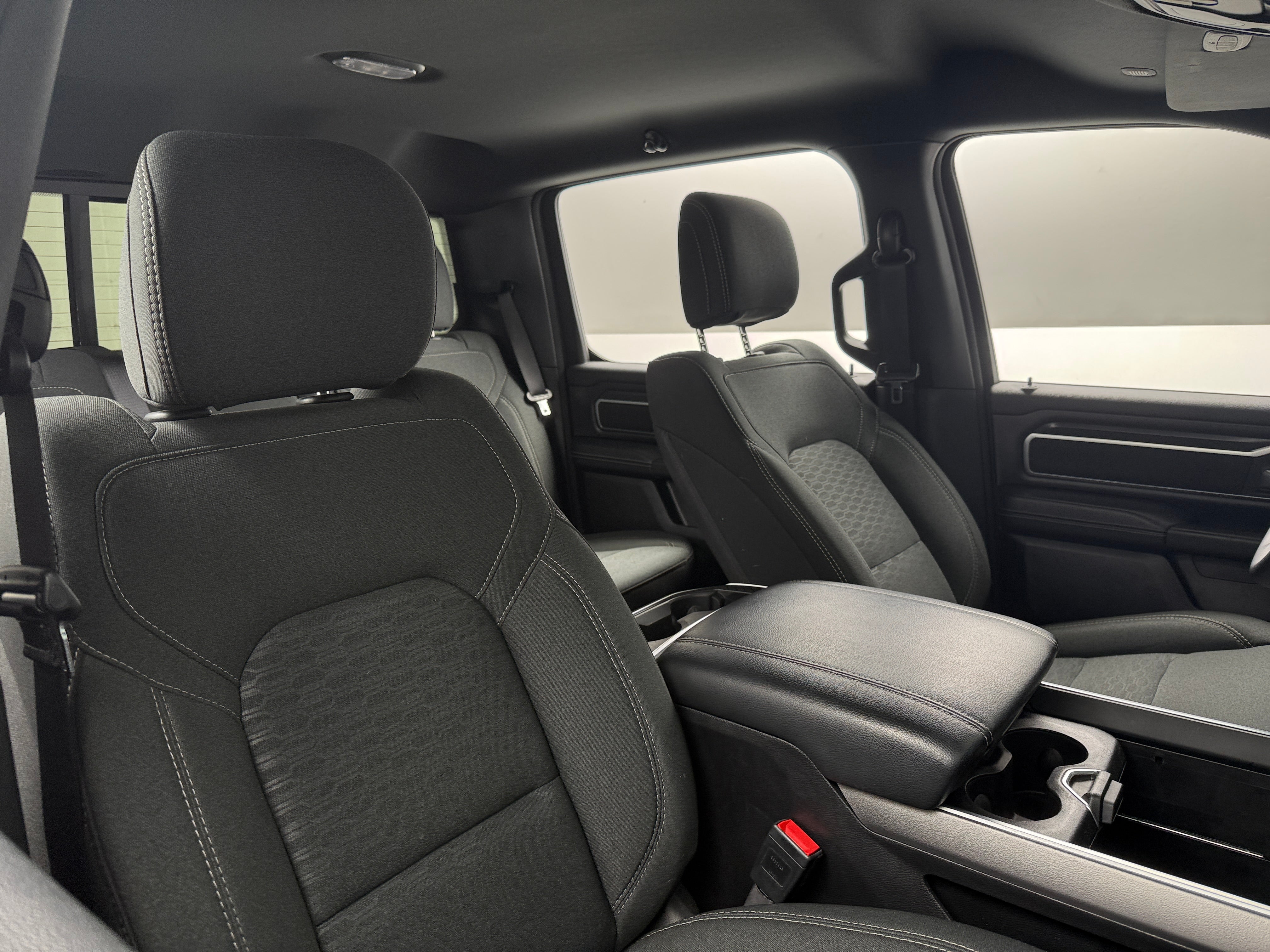 2025 RAM Ram 1500 Pickup Big Horn/Lone Star - Photo 3
