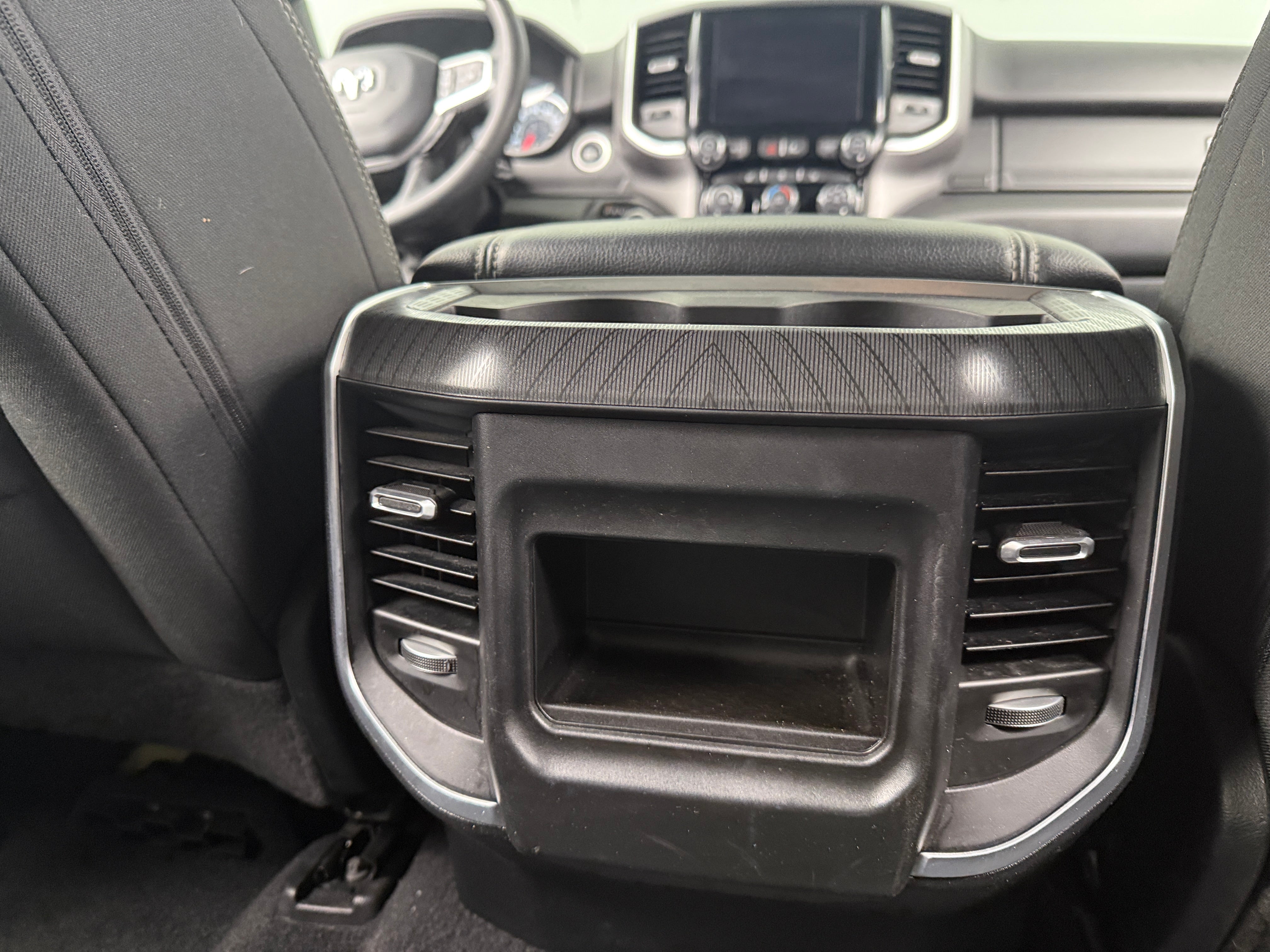 2025 RAM Ram 1500 Pickup Big Horn/Lone Star - Photo 5