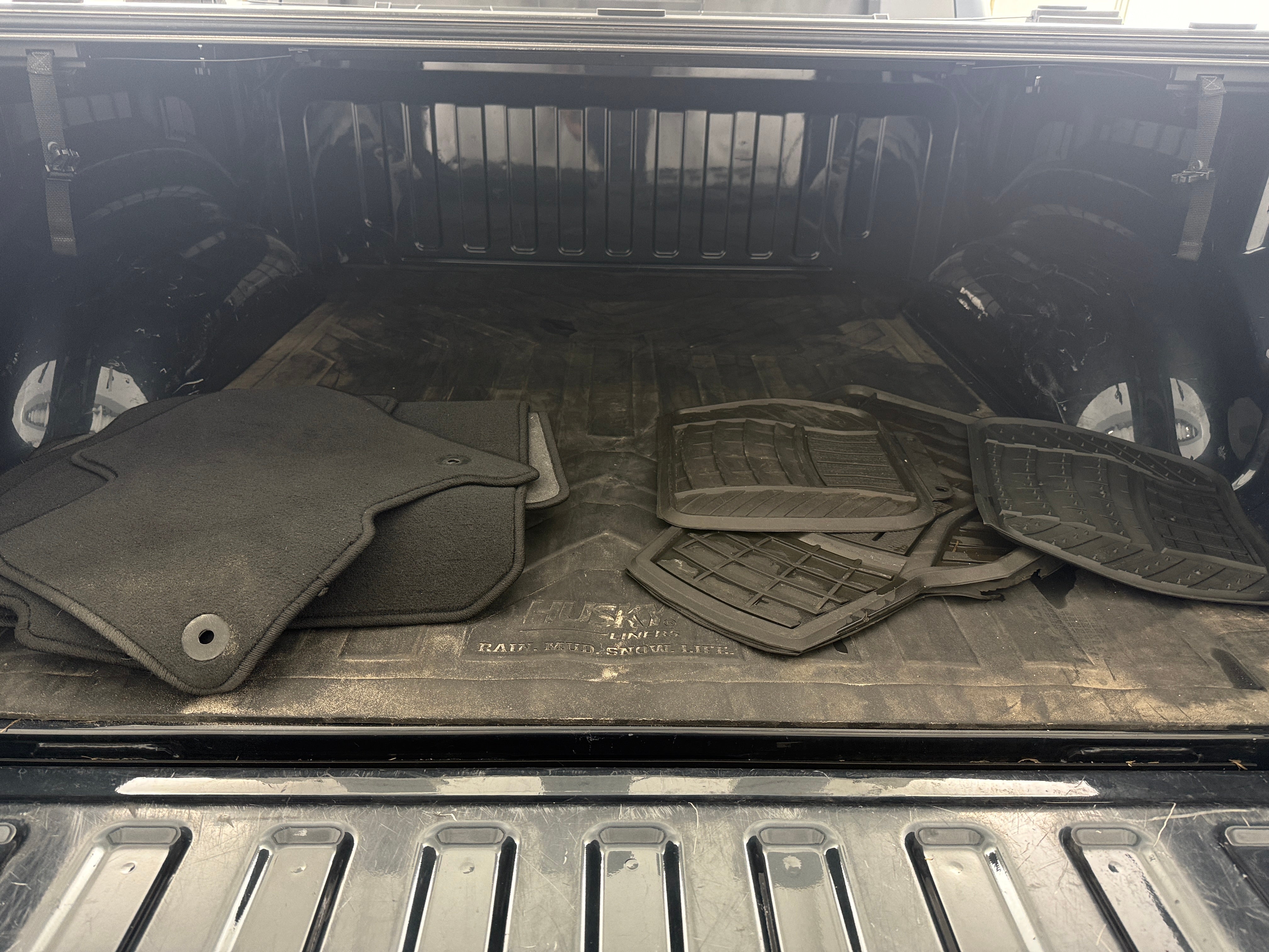 2025 RAM Ram 1500 Pickup