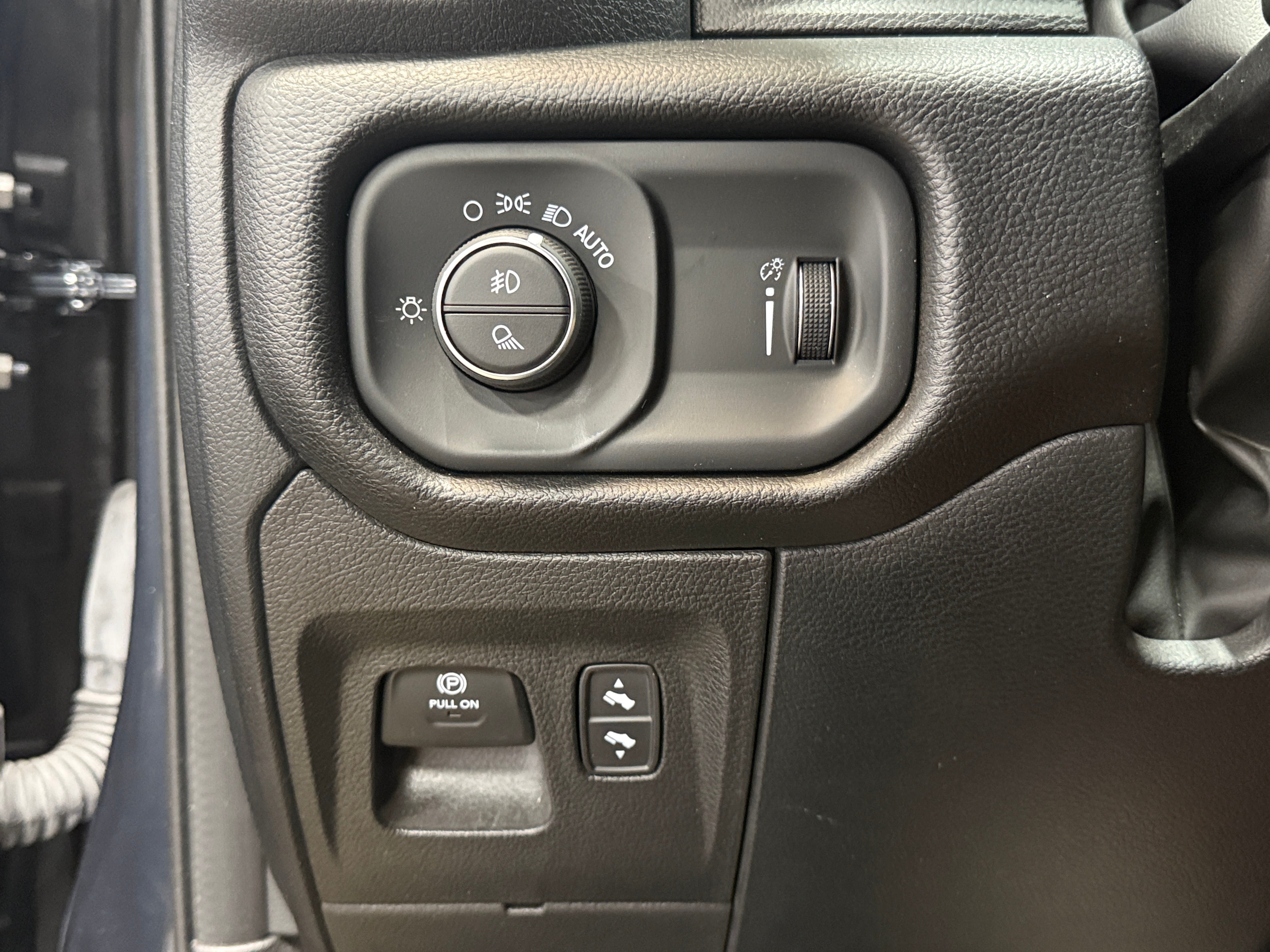2025 RAM Ram 1500 Pickup Big Horn/Lone Star - Photo 13