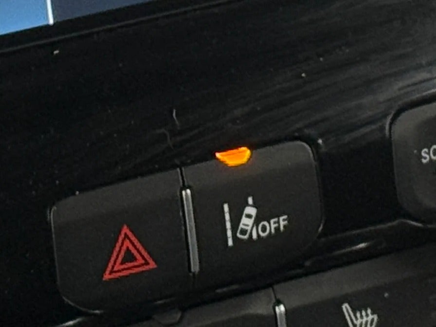 2025 RAM Ram 1500 Pickup Big Horn/Lone Star - Photo 15