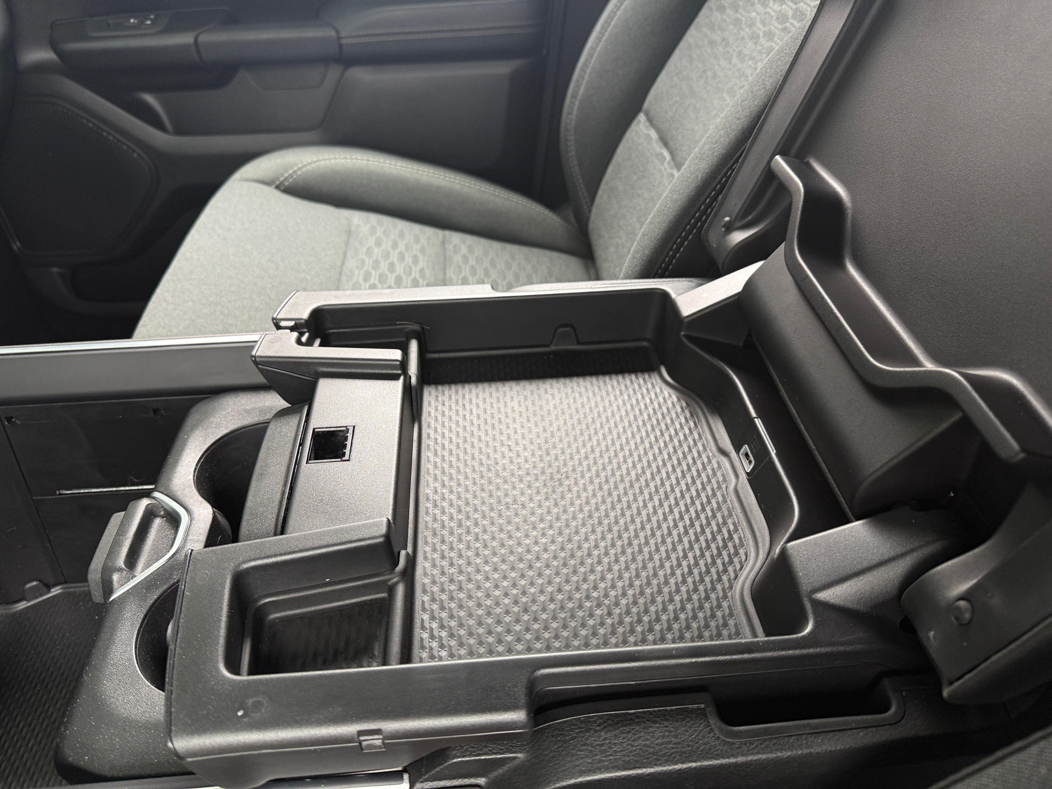 2025 RAM Ram 1500 Pickup Big Horn/Lone Star - Photo 12