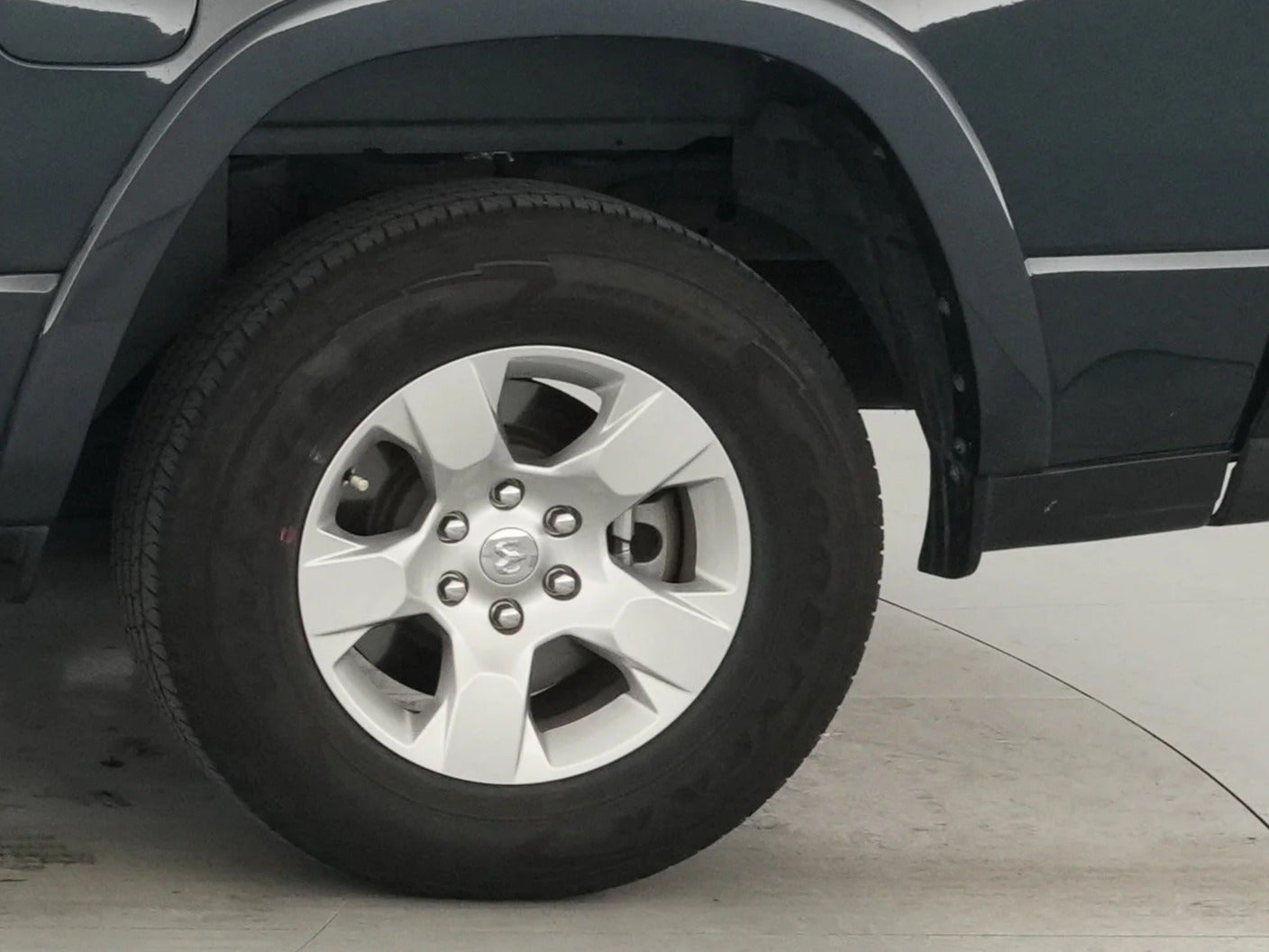 2025 RAM Ram 1500 Pickup Big Horn/Lone Star - Photo 20