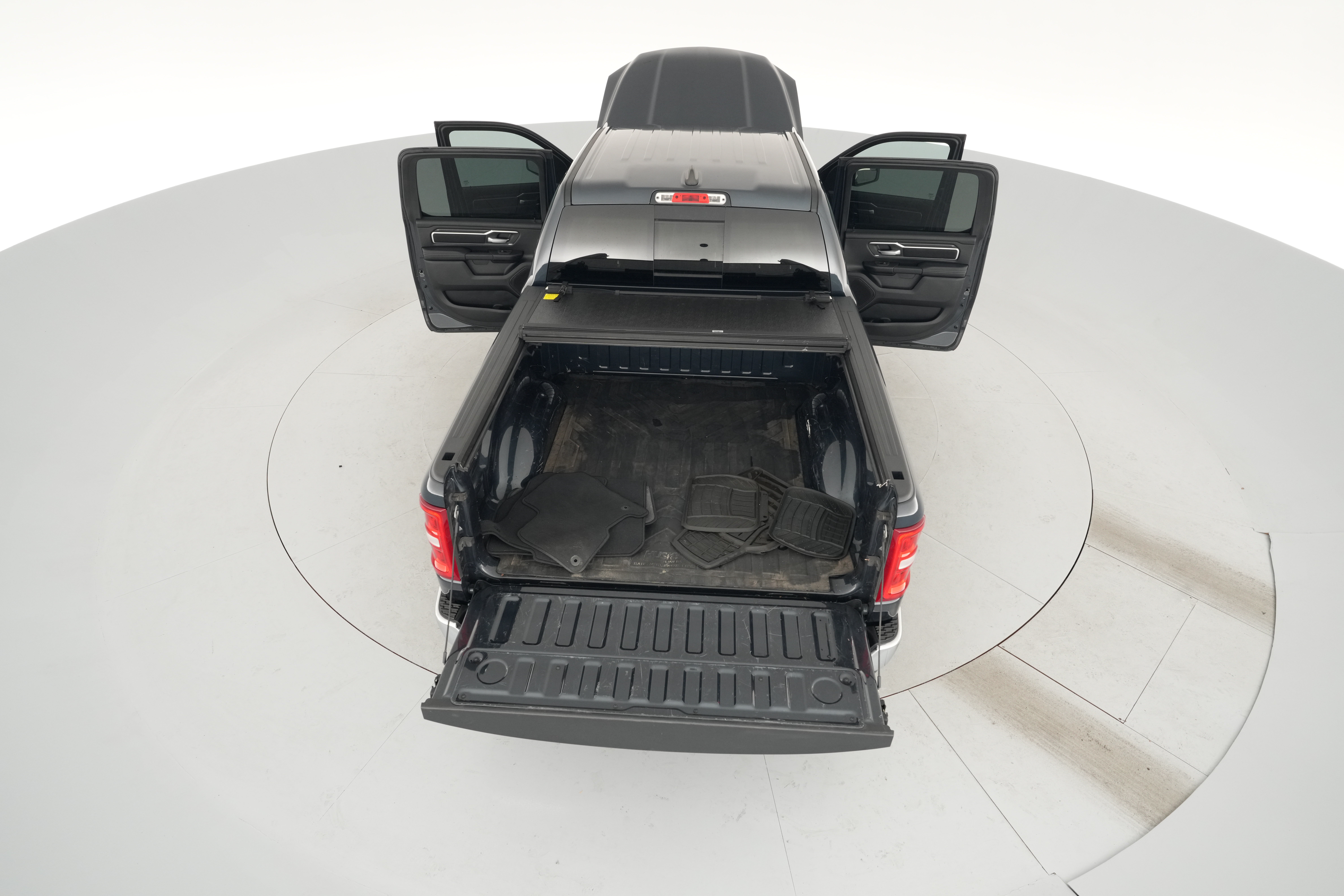 2025 RAM Ram 1500 Pickup Big Horn/Lone Star - Photo 34