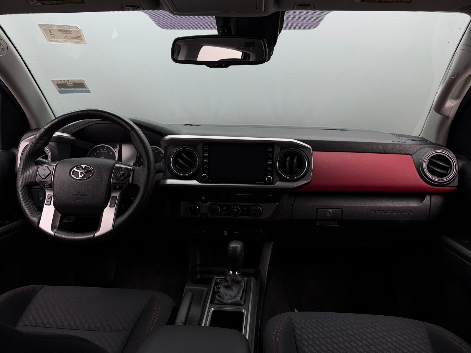 Thumbnail: 2022 Toyota Tacoma - 3
