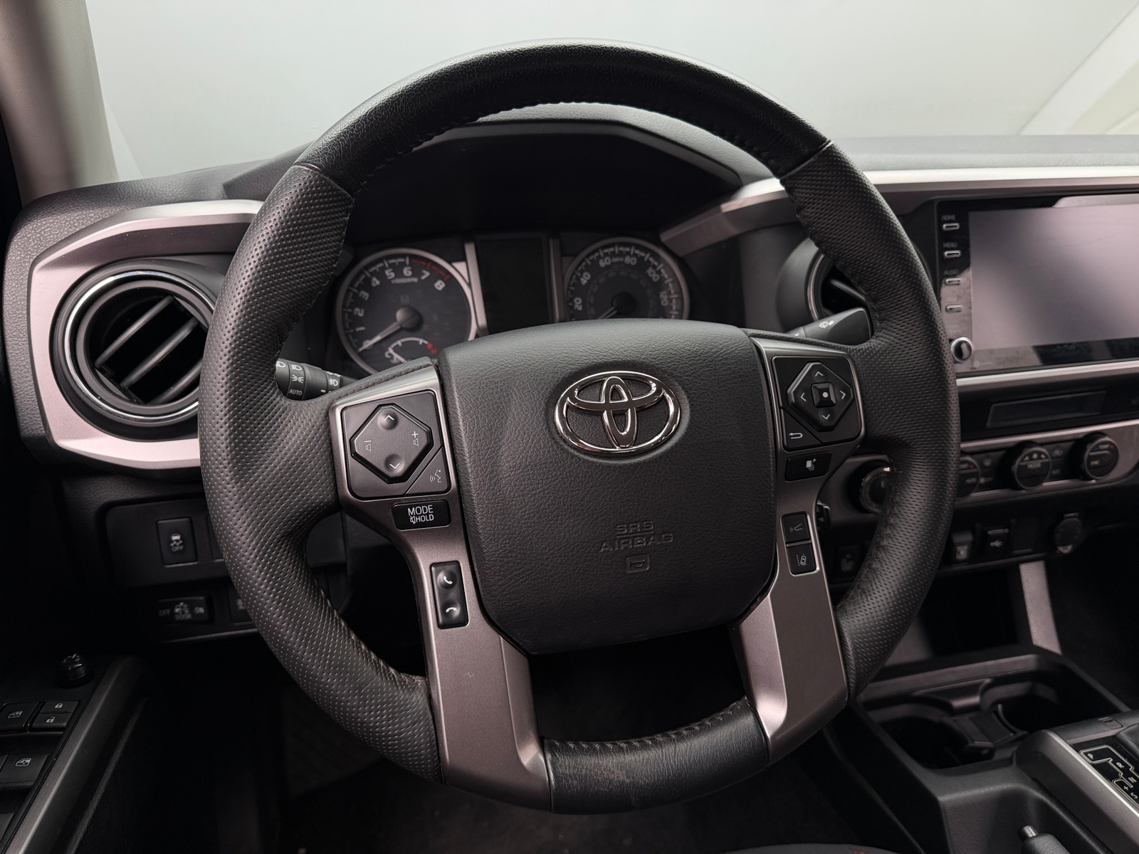 Thumbnail: 2022 Toyota Tacoma - 5