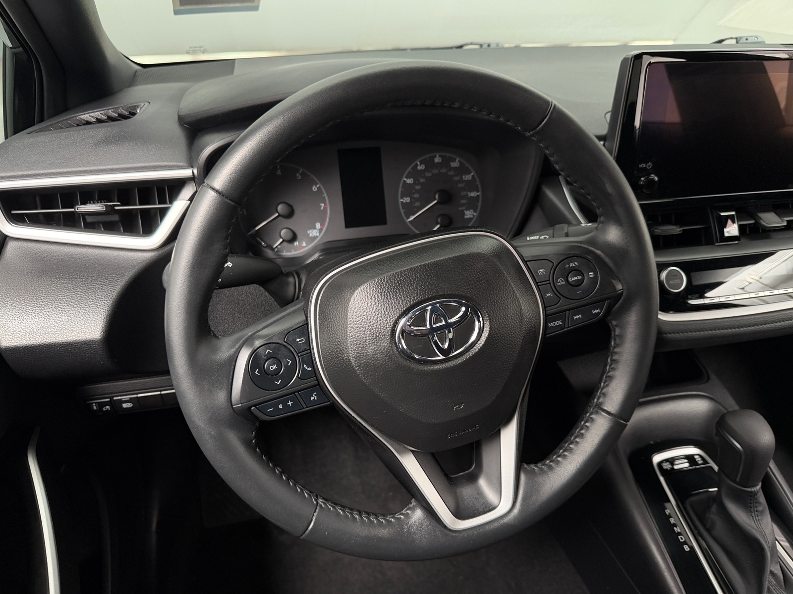 Thumbnail: 2025 Toyota Corolla - 5