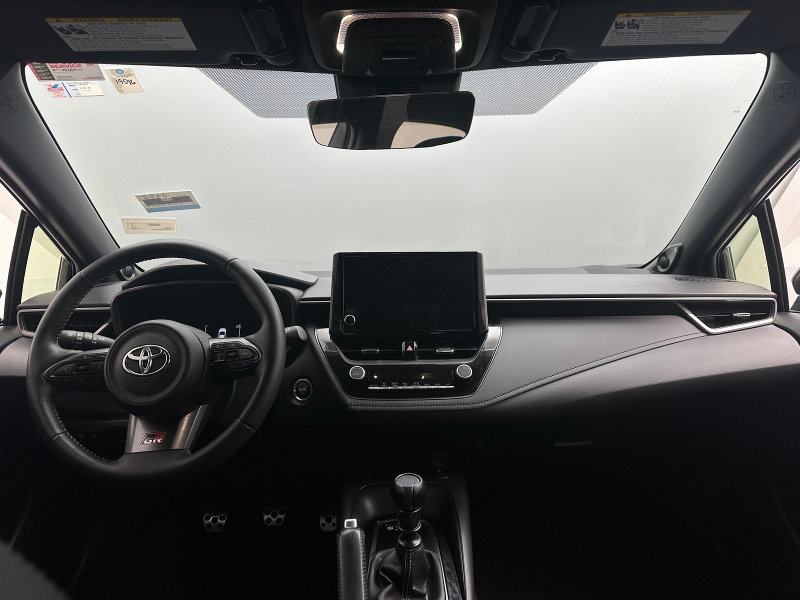 Thumbnail: 2024 Toyota GR Corolla - 3