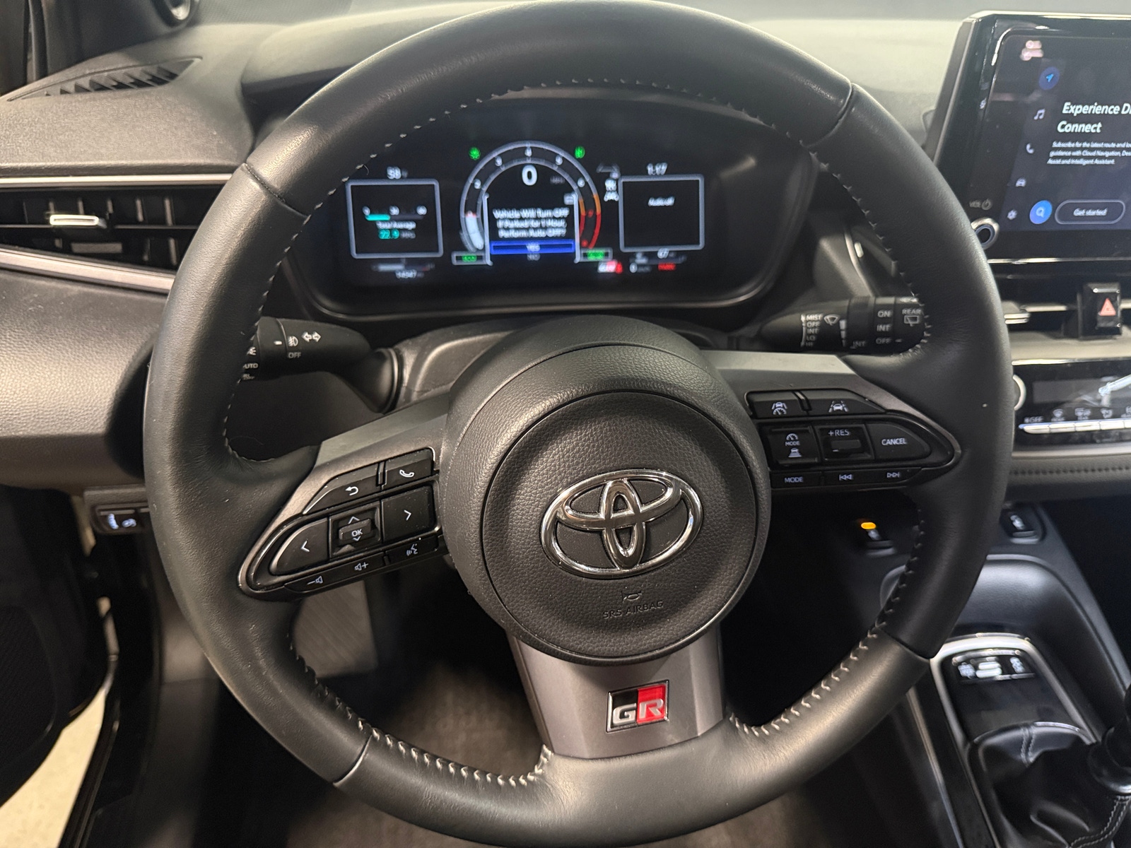 Thumbnail: 2024 Toyota GR Corolla - 5
