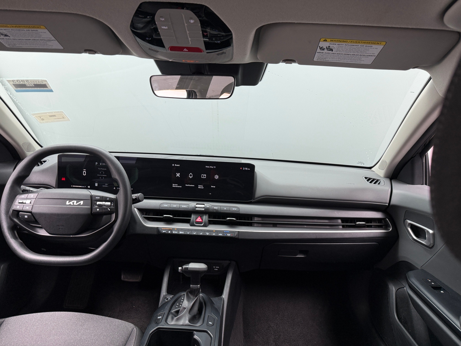 Thumbnail: 2025 Kia K4 - 3