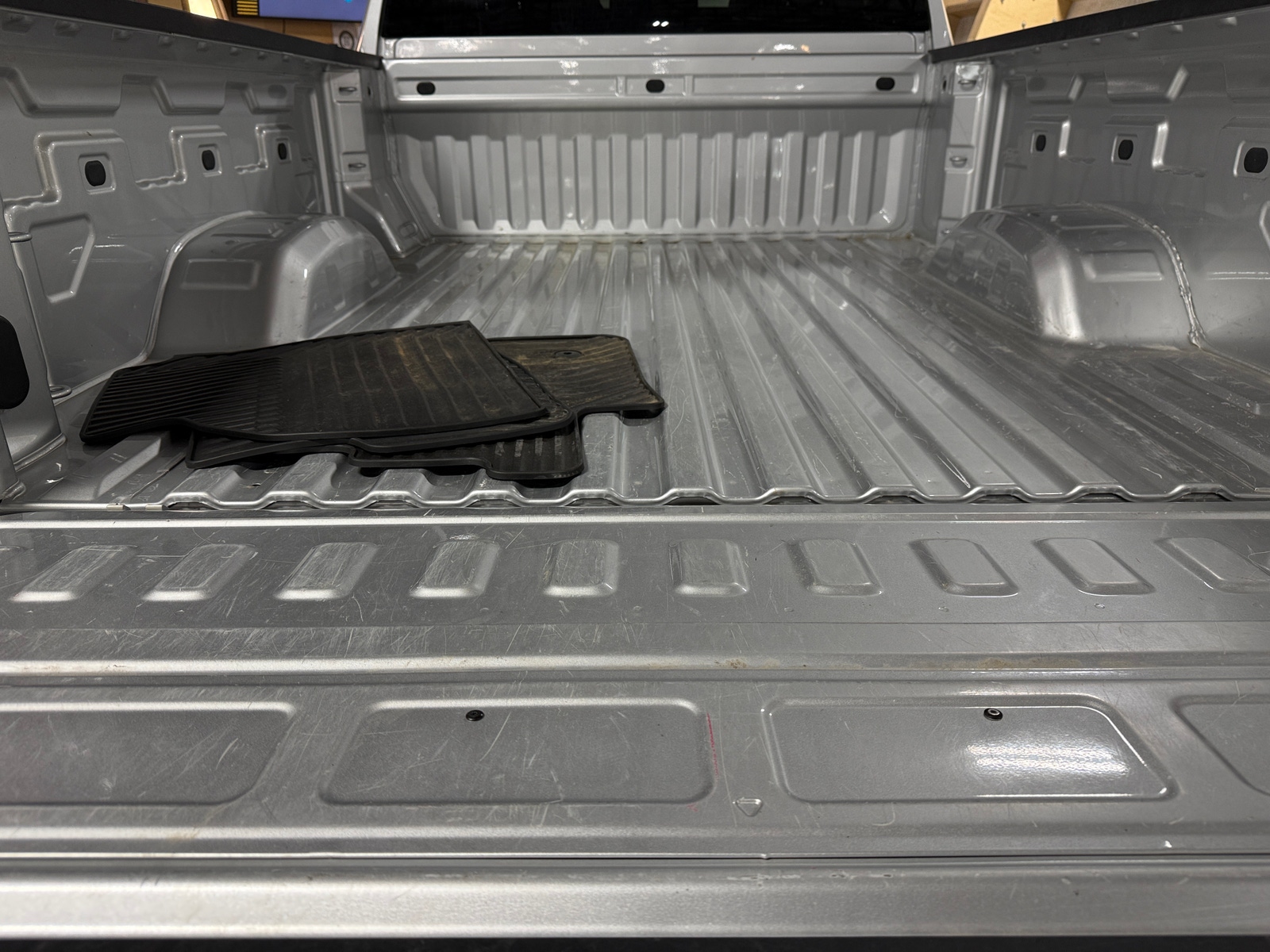 Thumbnail: 2022 Chevrolet Silverado 2500 - 7