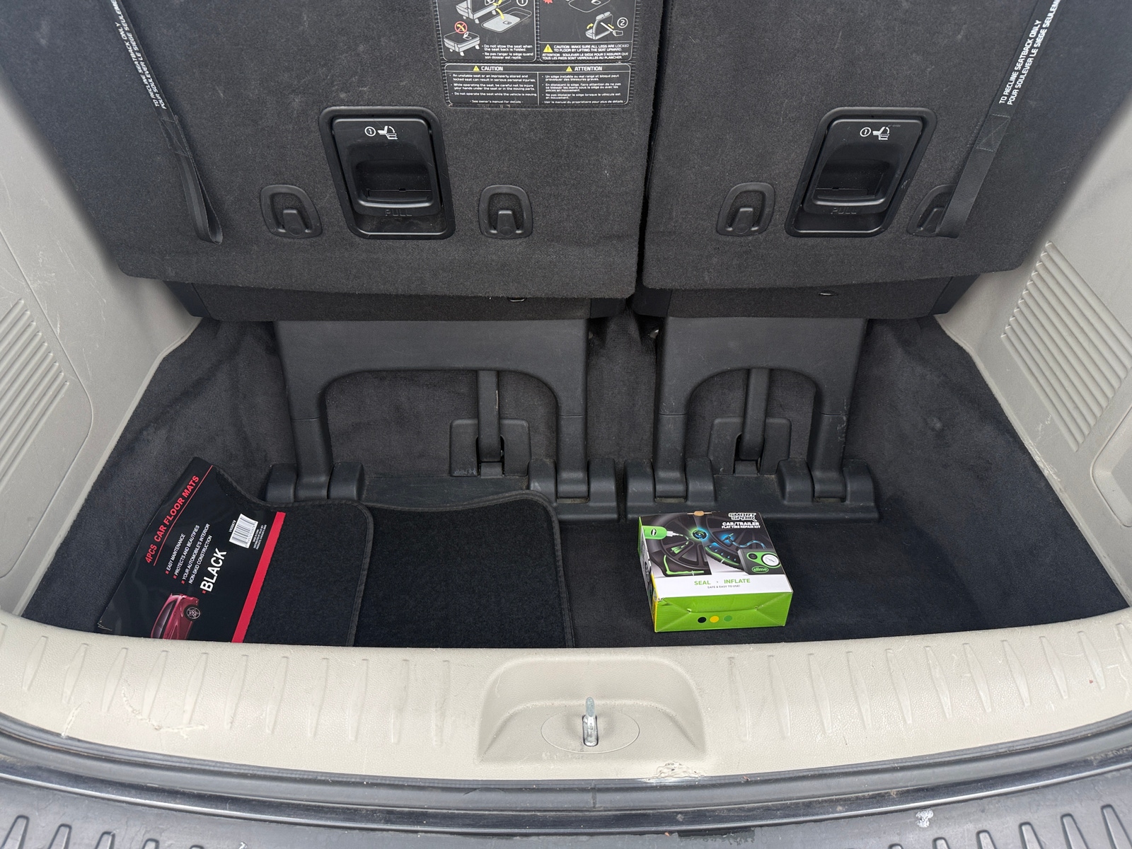 Thumbnail: 2021 Kia Sedona - 6