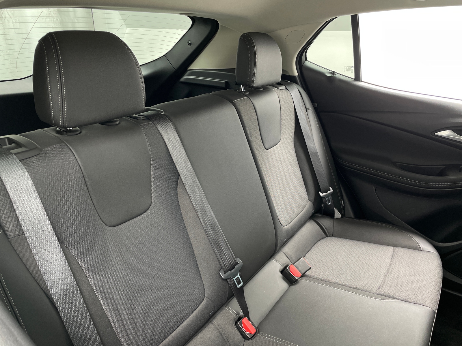 Thumbnail: 2025 Buick Encore GX - 5