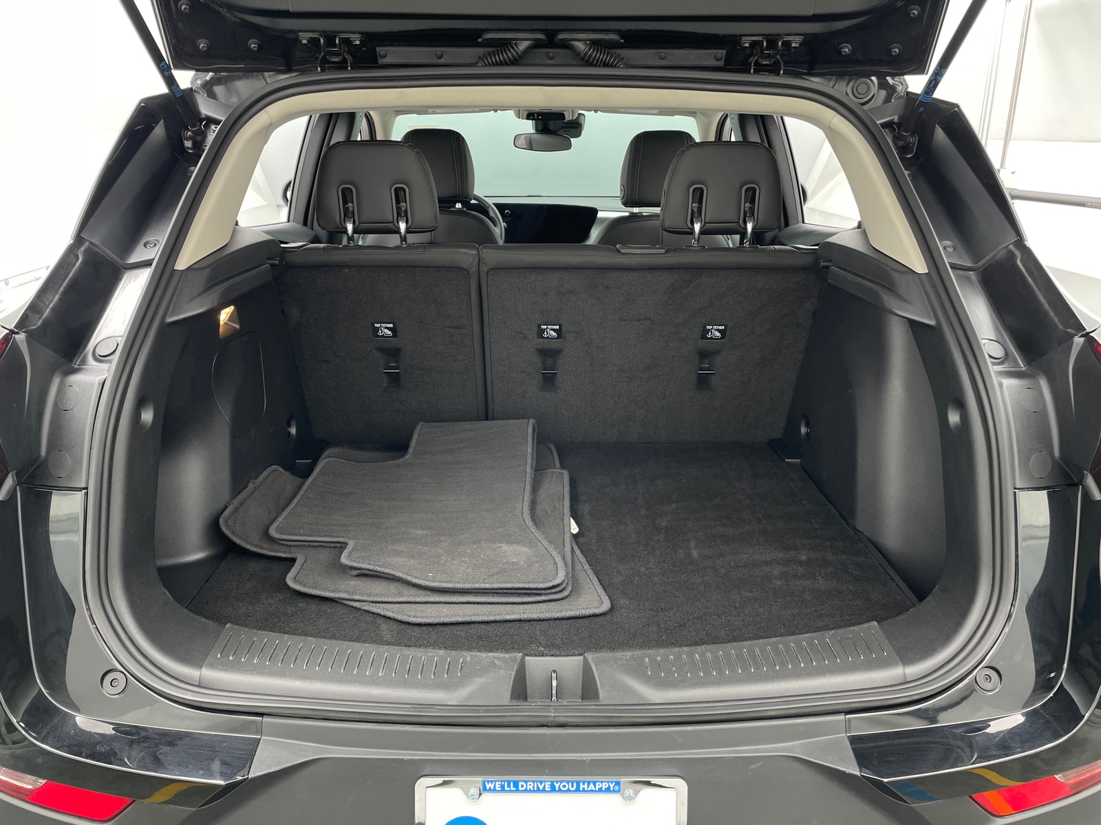 Thumbnail: 2025 Buick Encore GX - 6