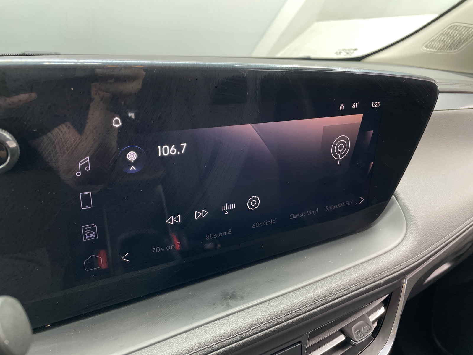 Thumbnail: 2025 Buick Encore GX - 3