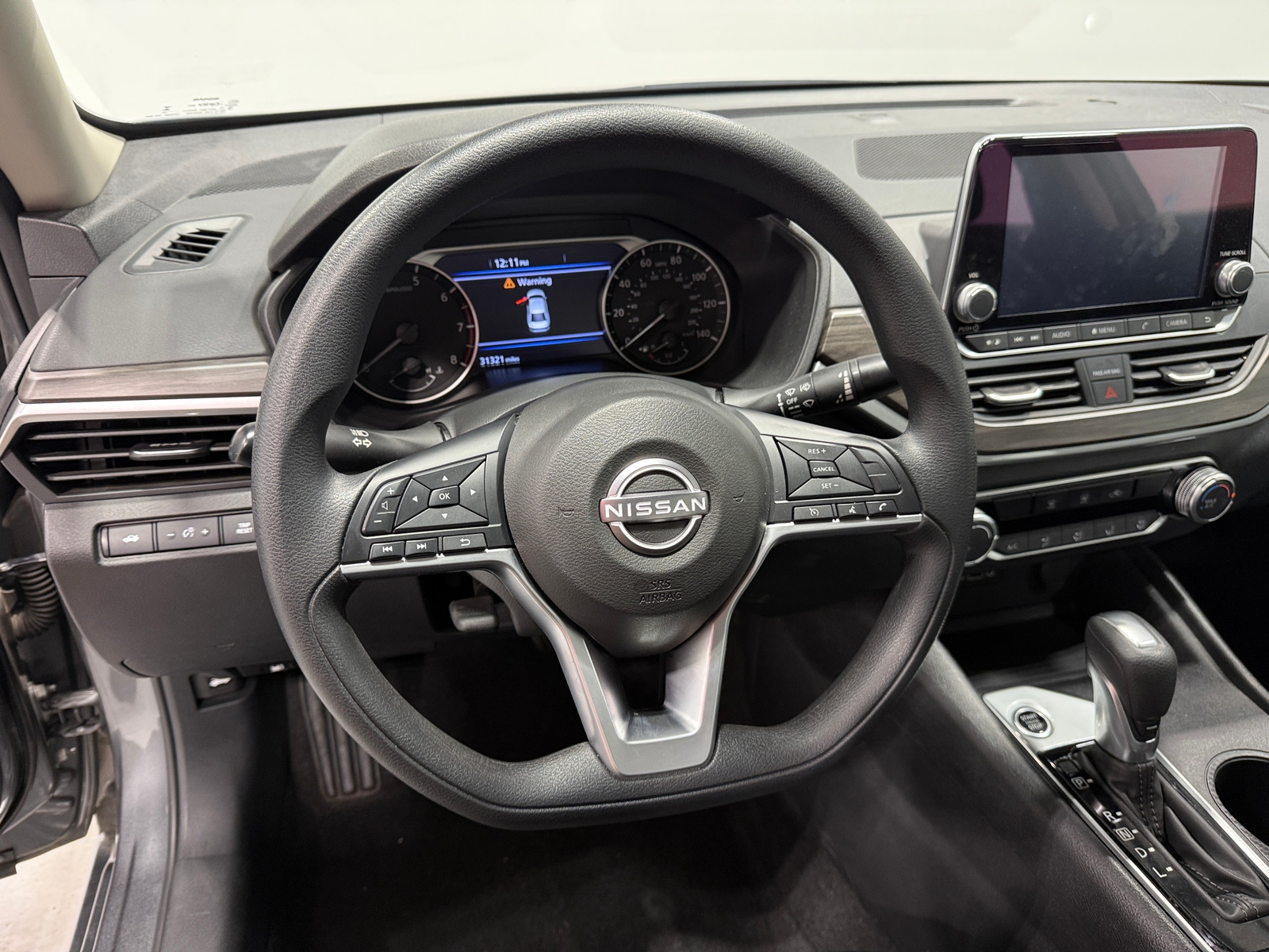Thumbnail: 2025 Nissan Altima - 5
