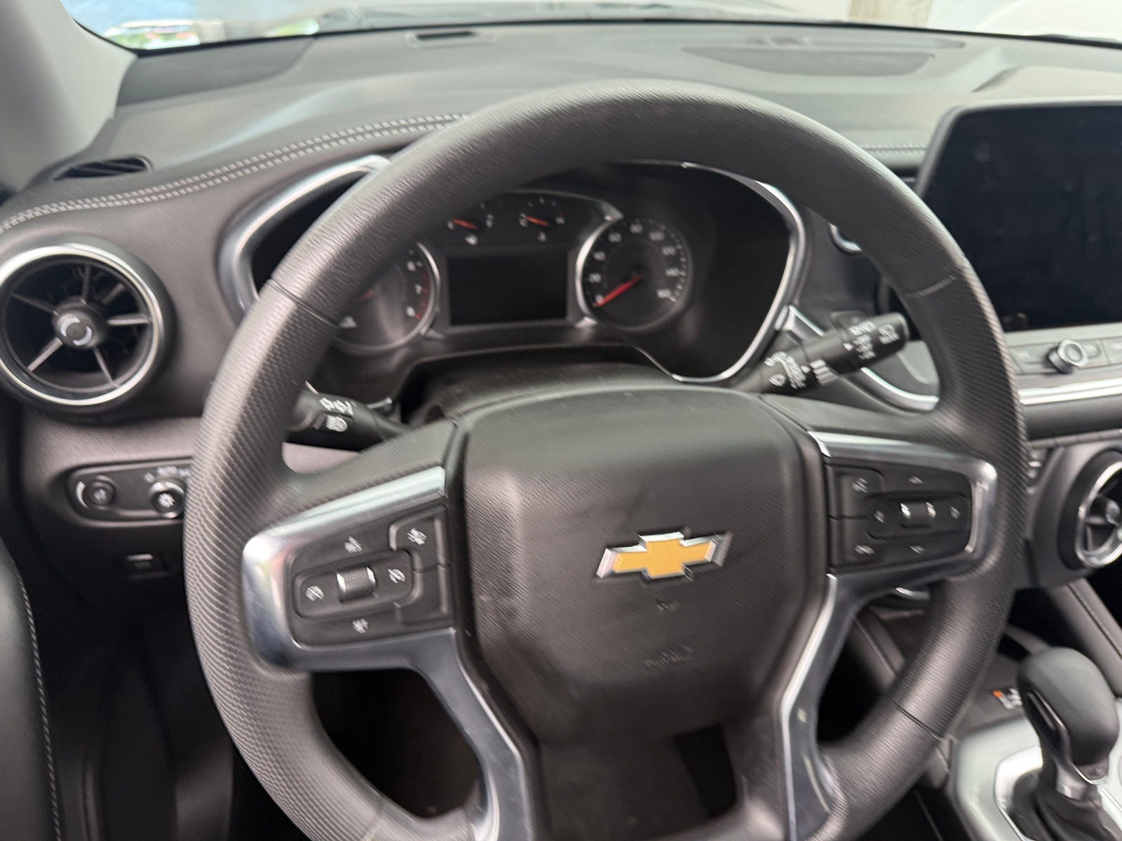 Thumbnail: 2024 Chevrolet Blazer - 5