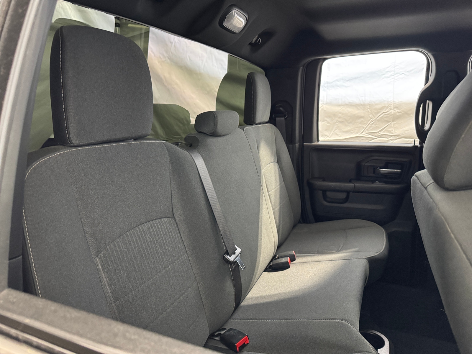 Thumbnail: 2022 RAM 1500 Classic - 6