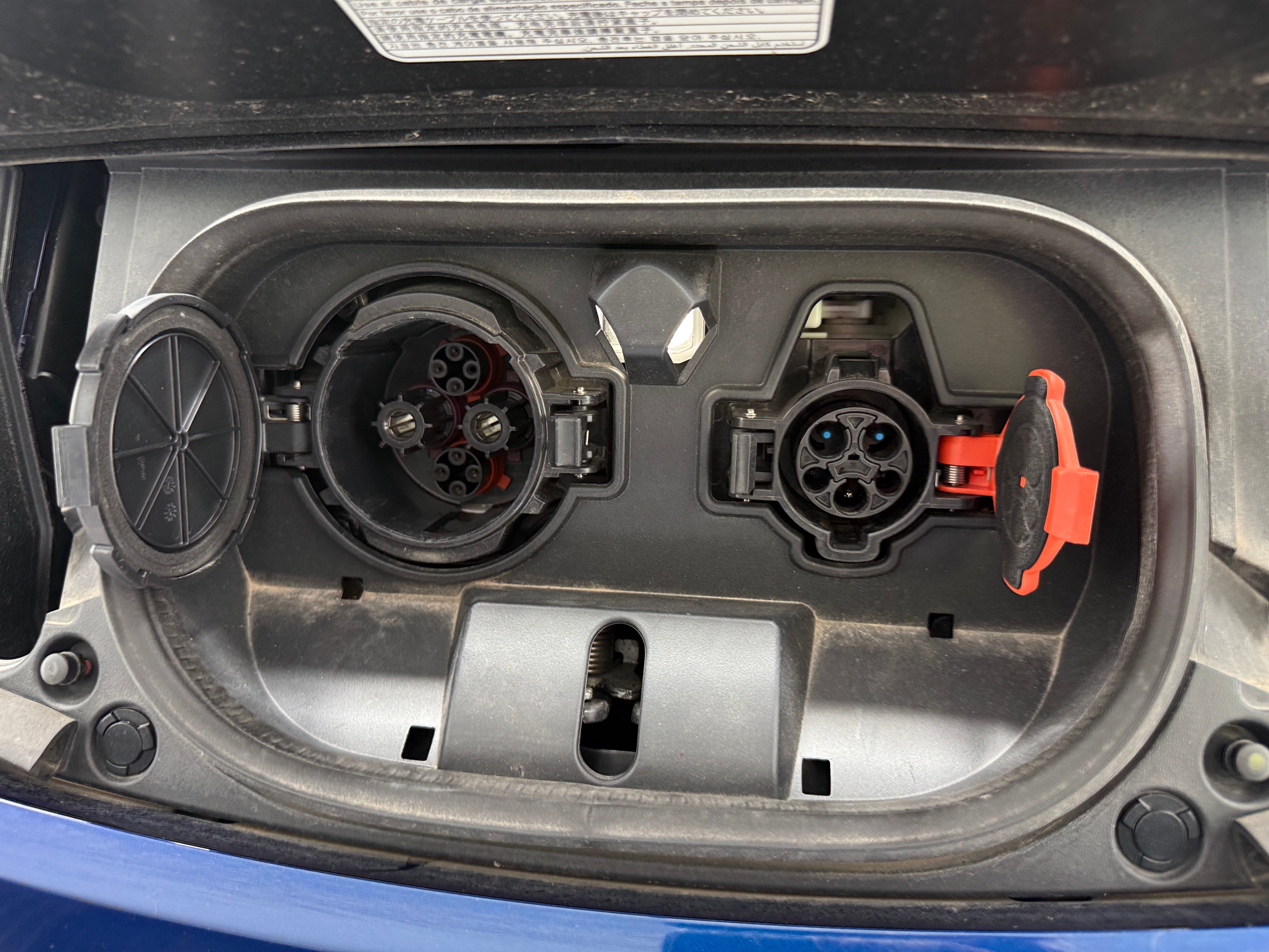 Used 2023 Nissan Leaf SV Plus with VIN 1N4CZ1CV0PC552208 for sale in Oak Creek, WI