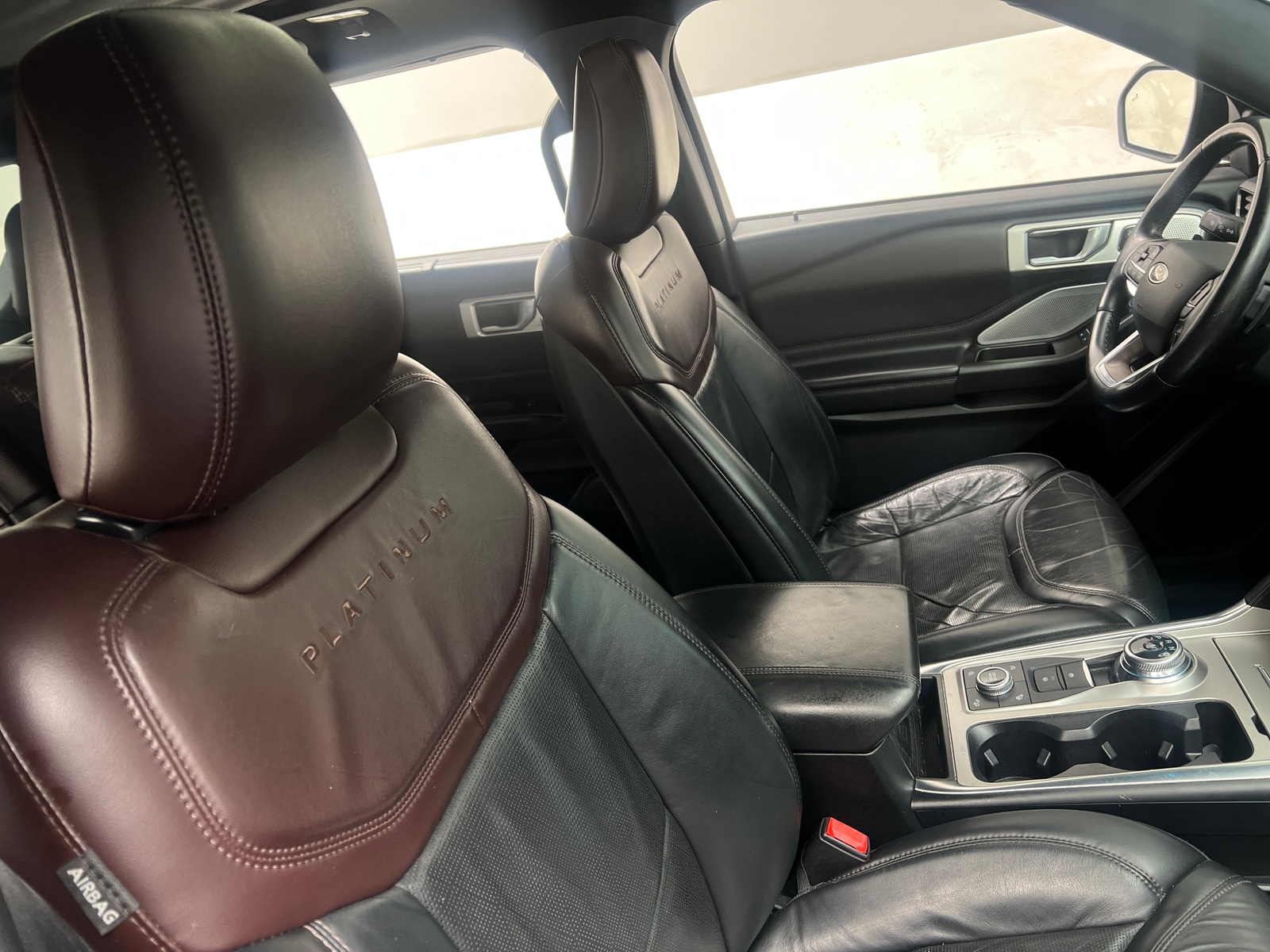 Thumbnail: 2020 Ford Explorer - 2