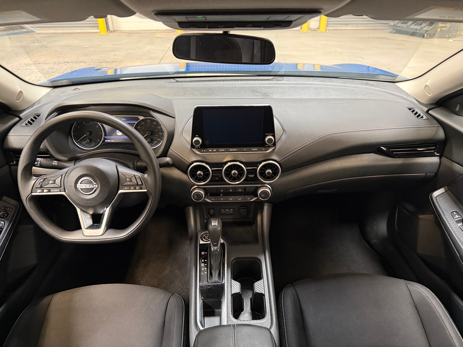 Thumbnail: 2025 Nissan Sentra - 3