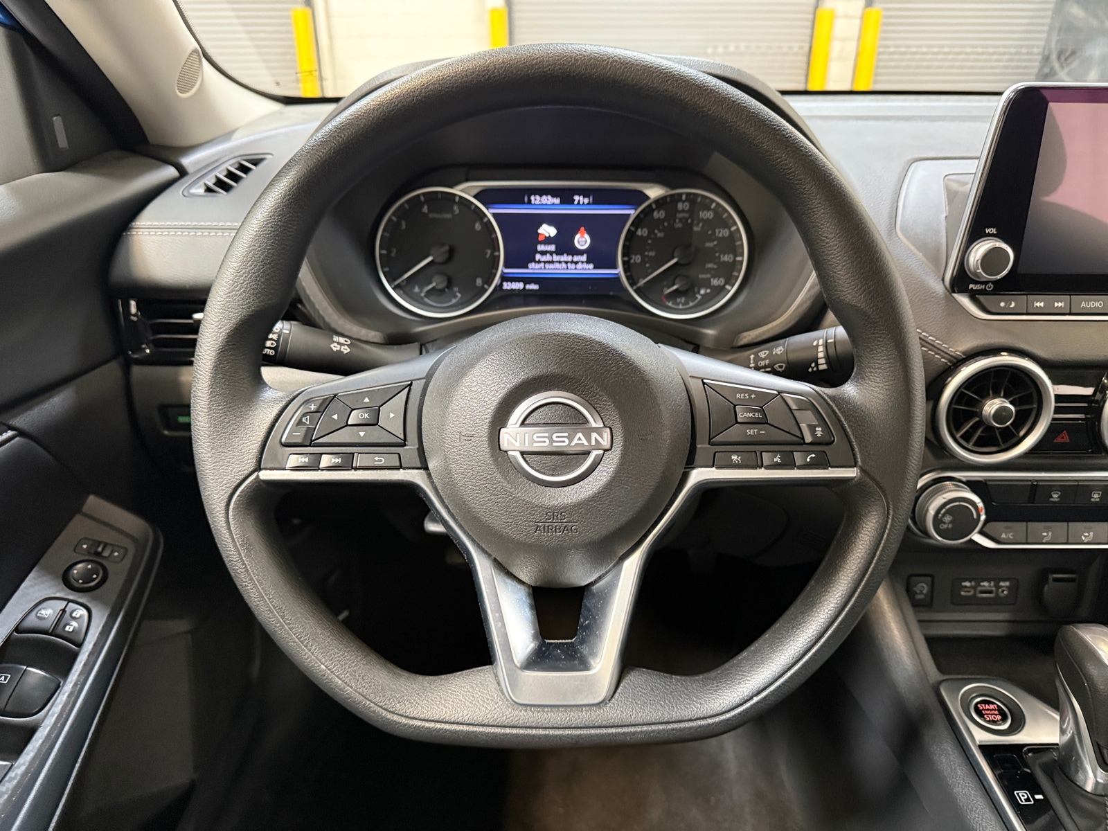 Thumbnail: 2025 Nissan Sentra - 5
