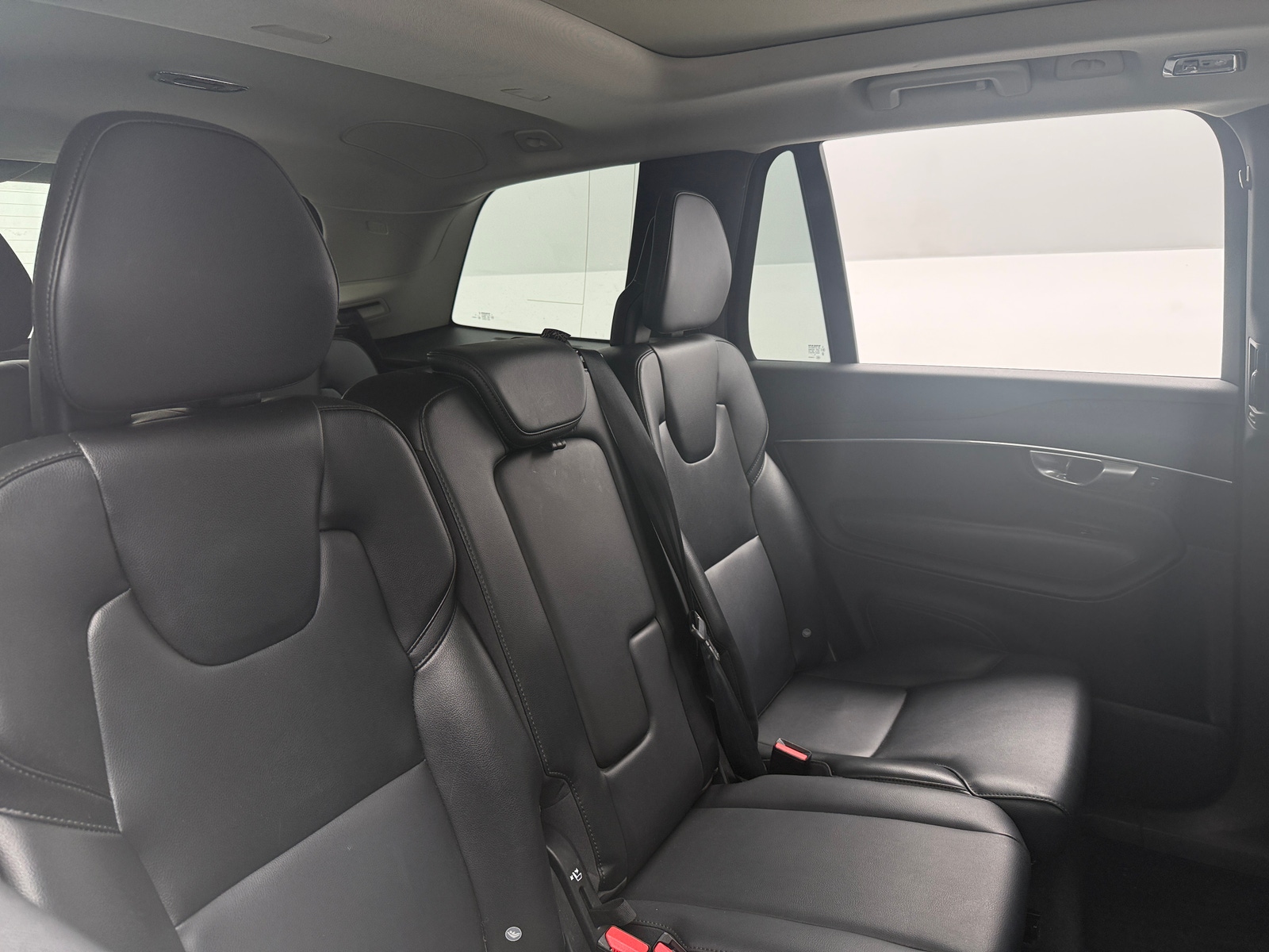 Thumbnail: 2020 Volvo XC90 - 5