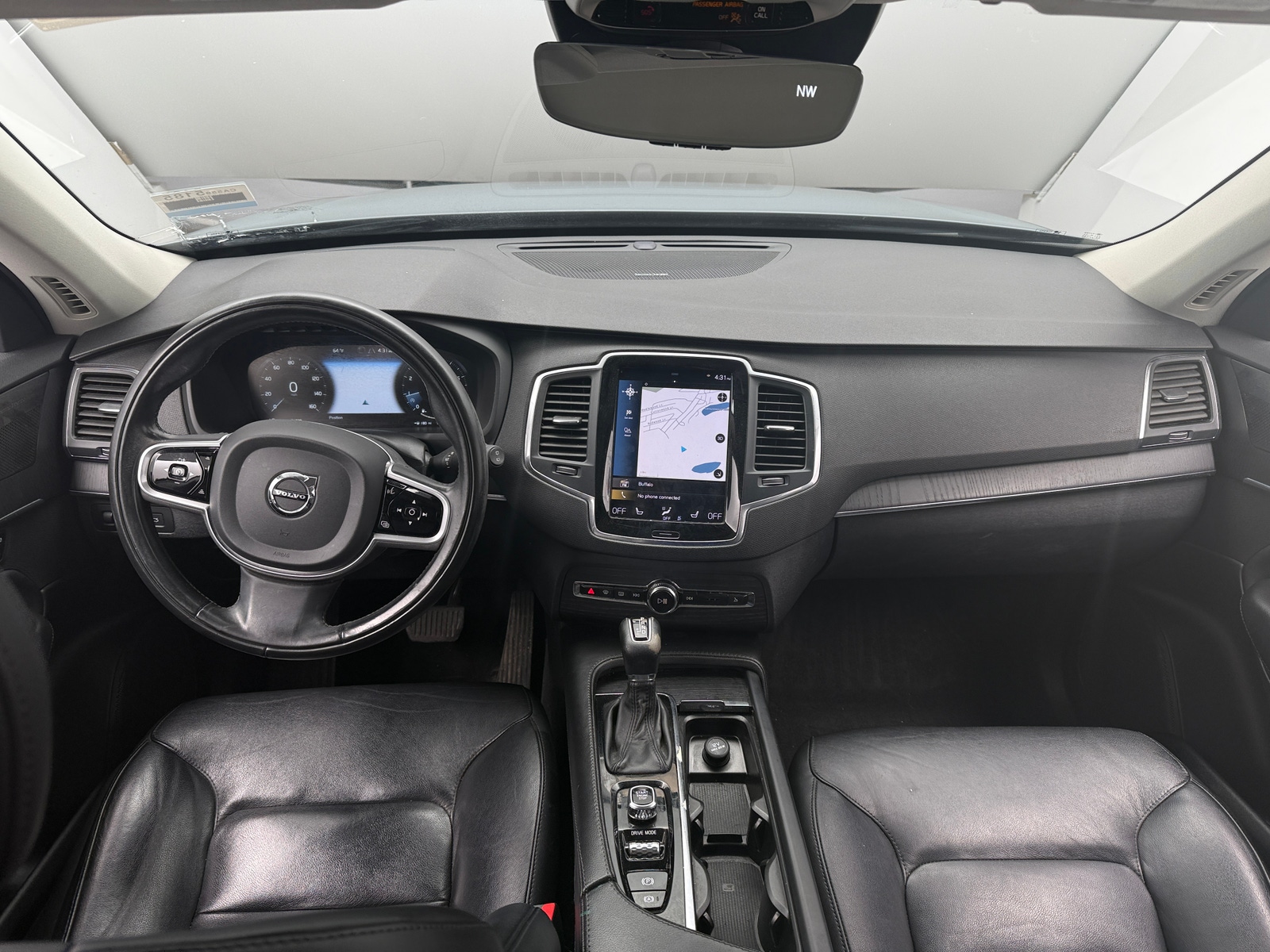 Thumbnail: 2020 Volvo XC90 - 2