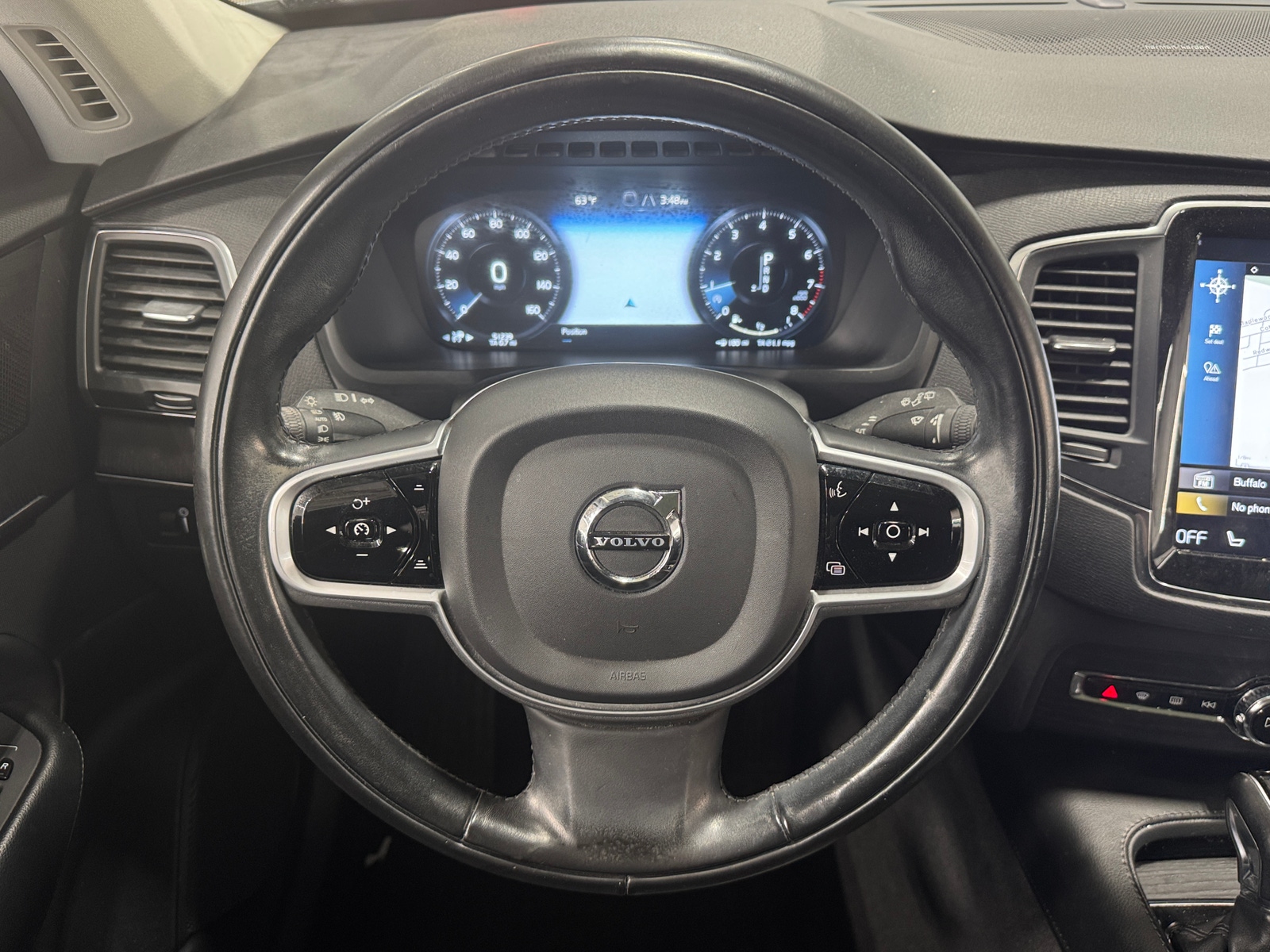 Thumbnail: 2020 Volvo XC90 - 4