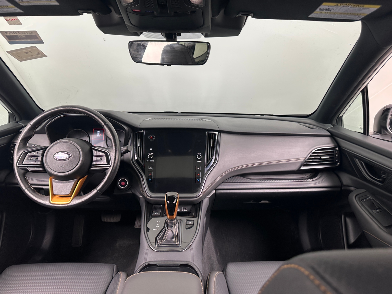 Thumbnail: 2023 Subaru Outback - 2