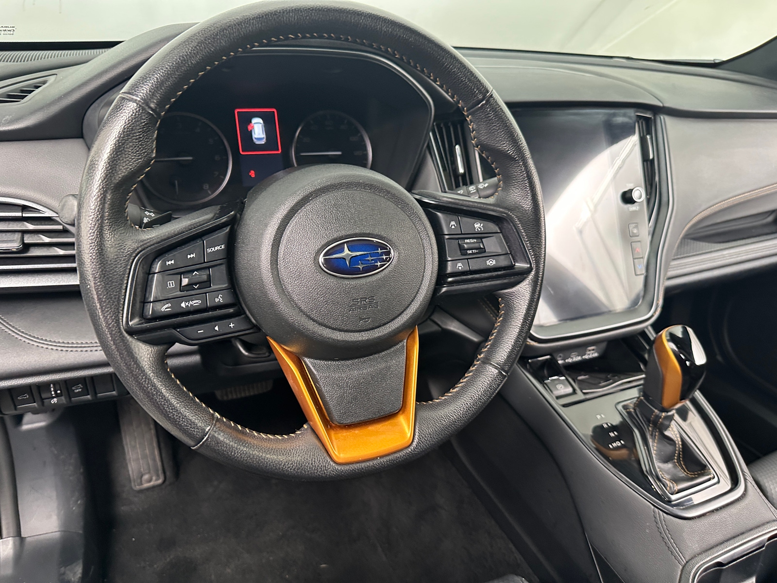 Thumbnail: 2023 Subaru Outback - 4