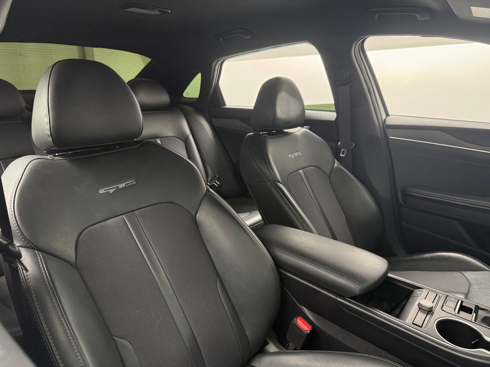 Thumbnail: 2022 Kia K5 - 2